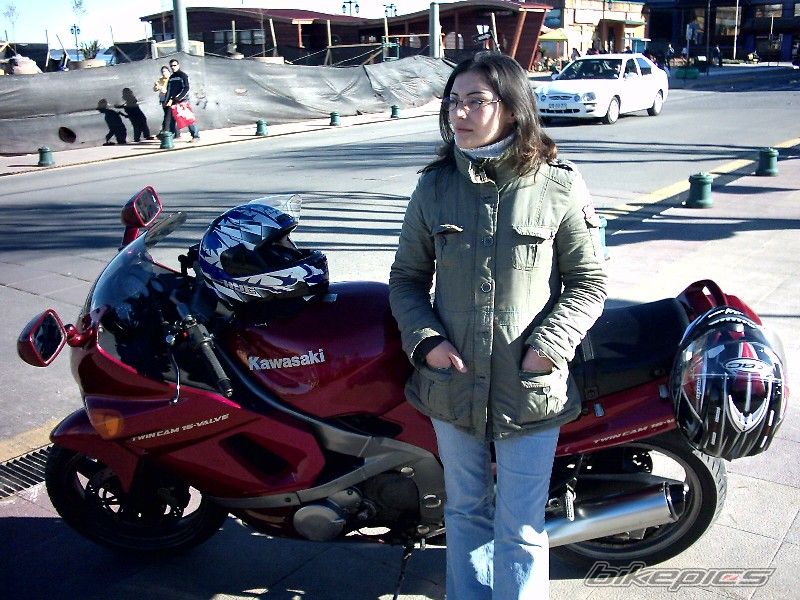 Bike Photo 995522