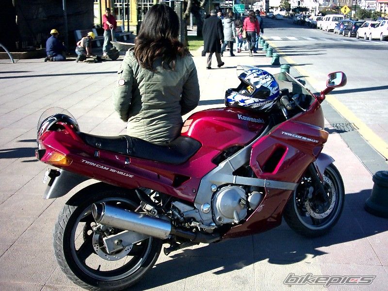 Bike Photo 995527