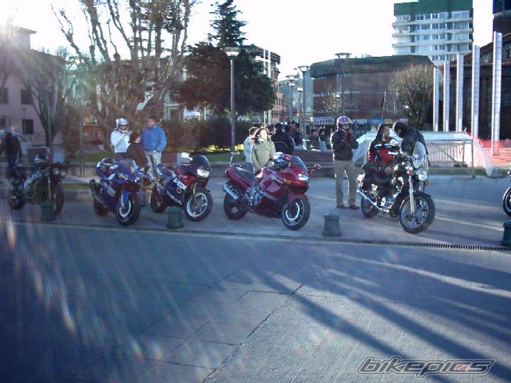 Bike Photo 995532