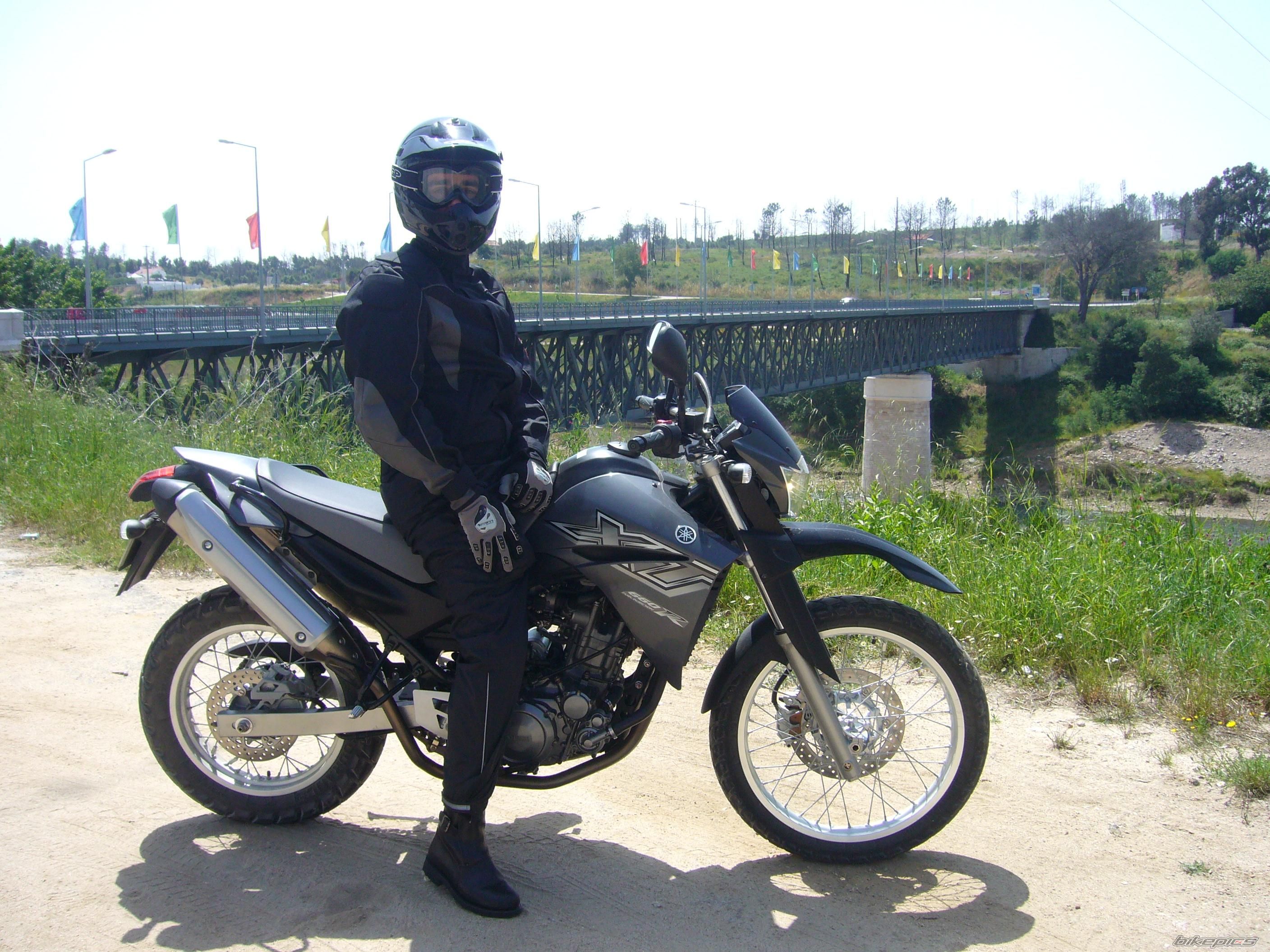 Bike Photo 995536