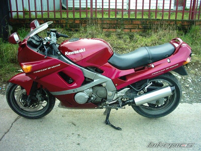 Bike Photo 995540