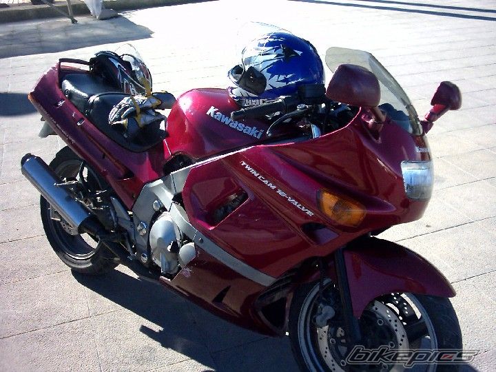 Bike Photo 995542