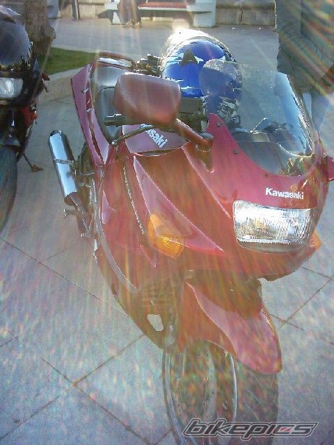 Bike Photo 995545