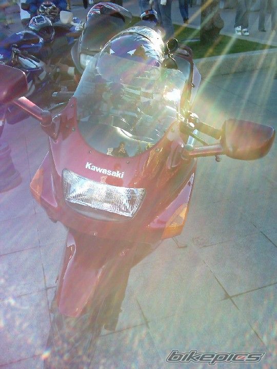 Bike Photo 995546