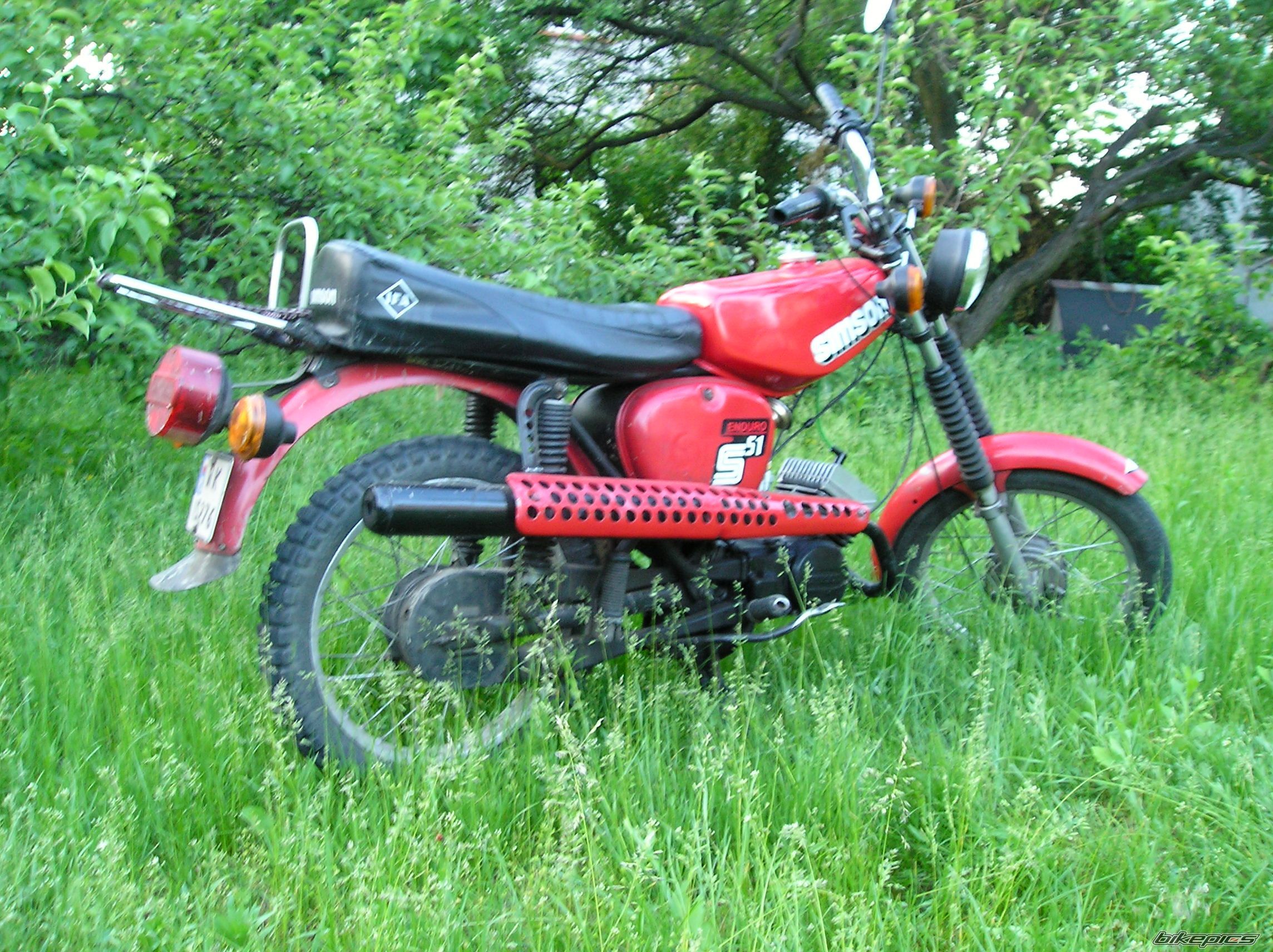 Bike Photo 995568