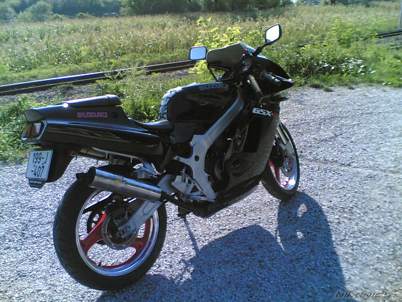 Bike Photo 995573
