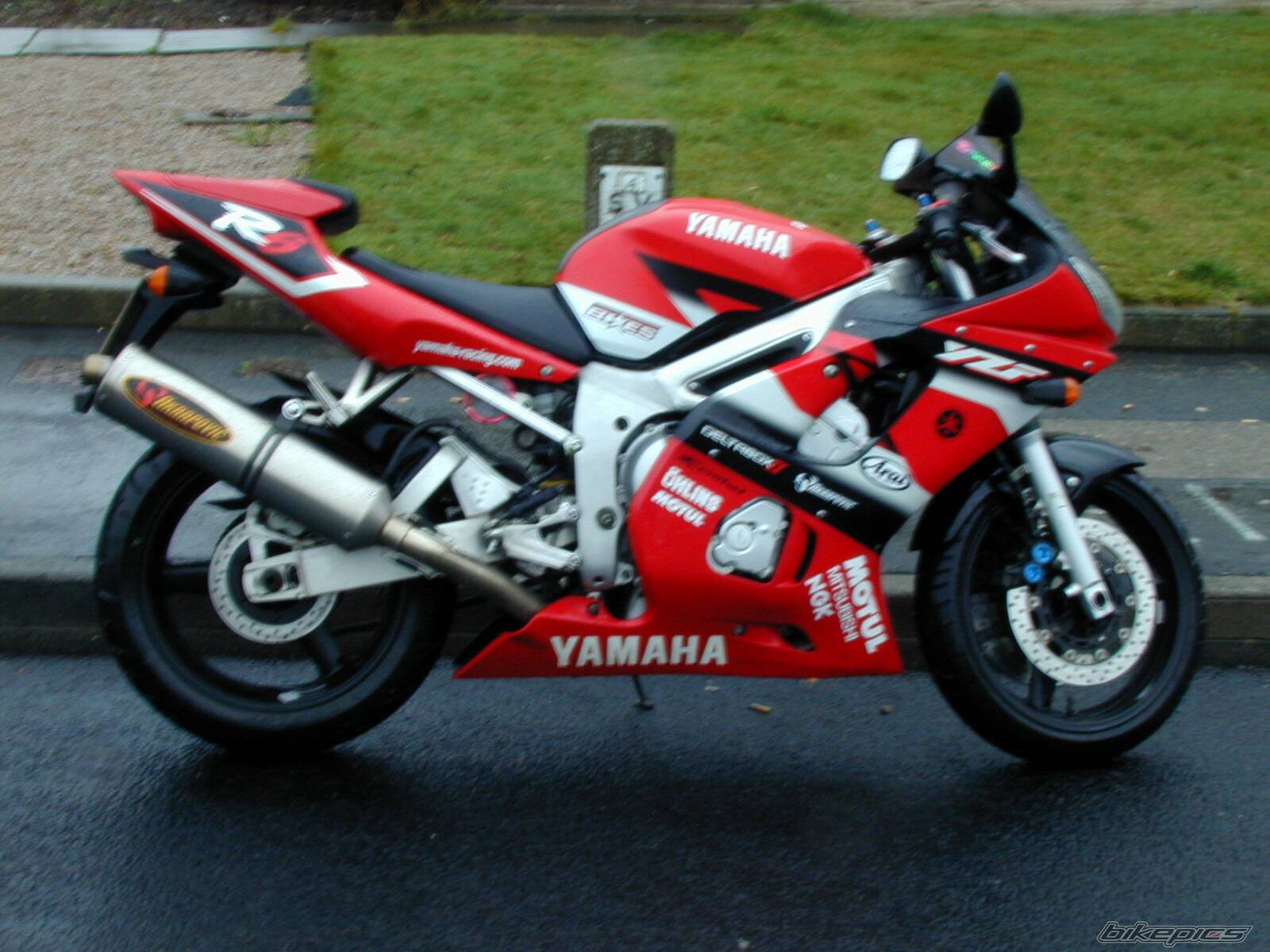 Bike Photo 99558