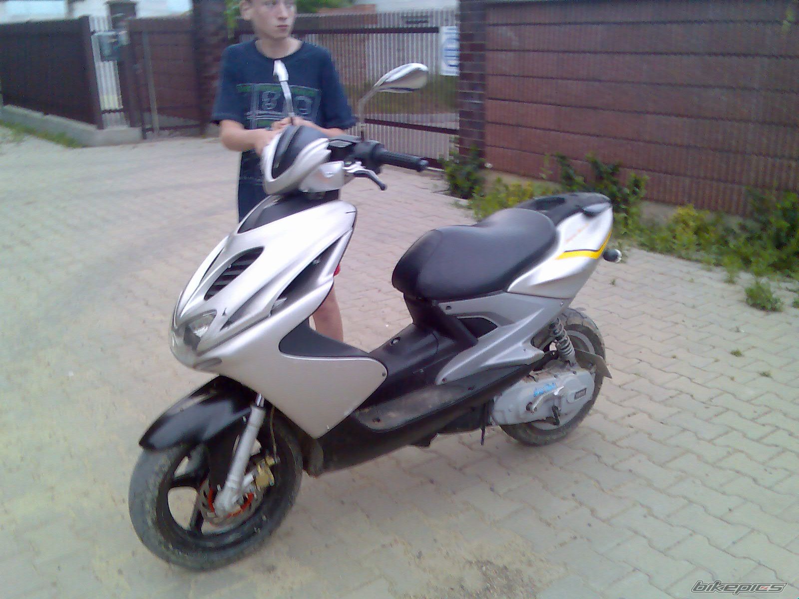 Bike Photo 995587