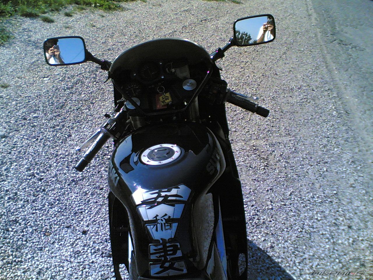Bike Photo 995589