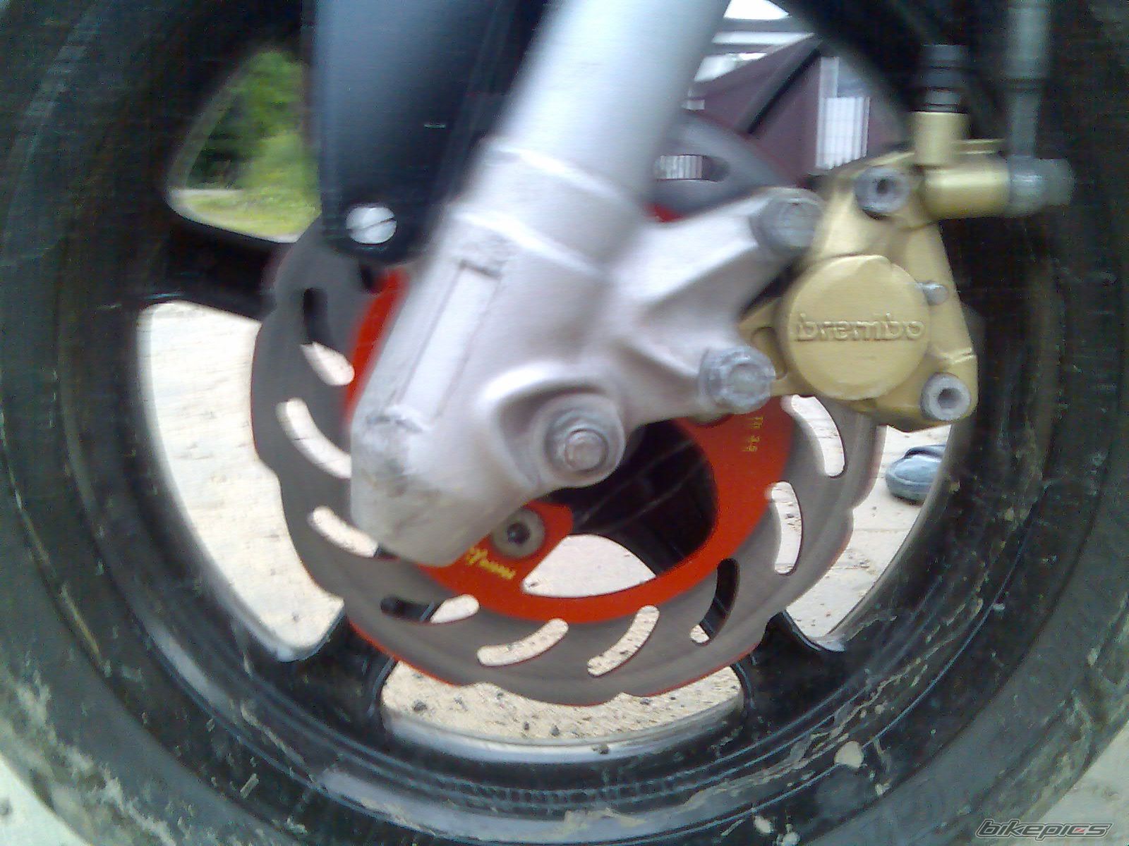 Bike Photo 995590