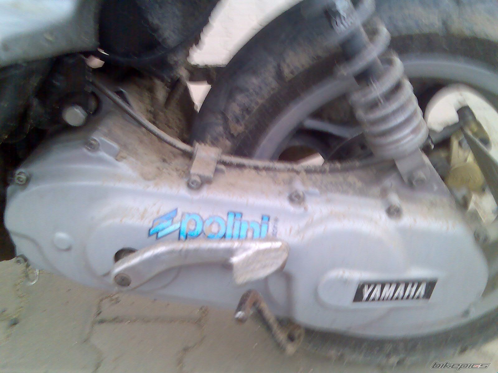 Bike Photo 995592