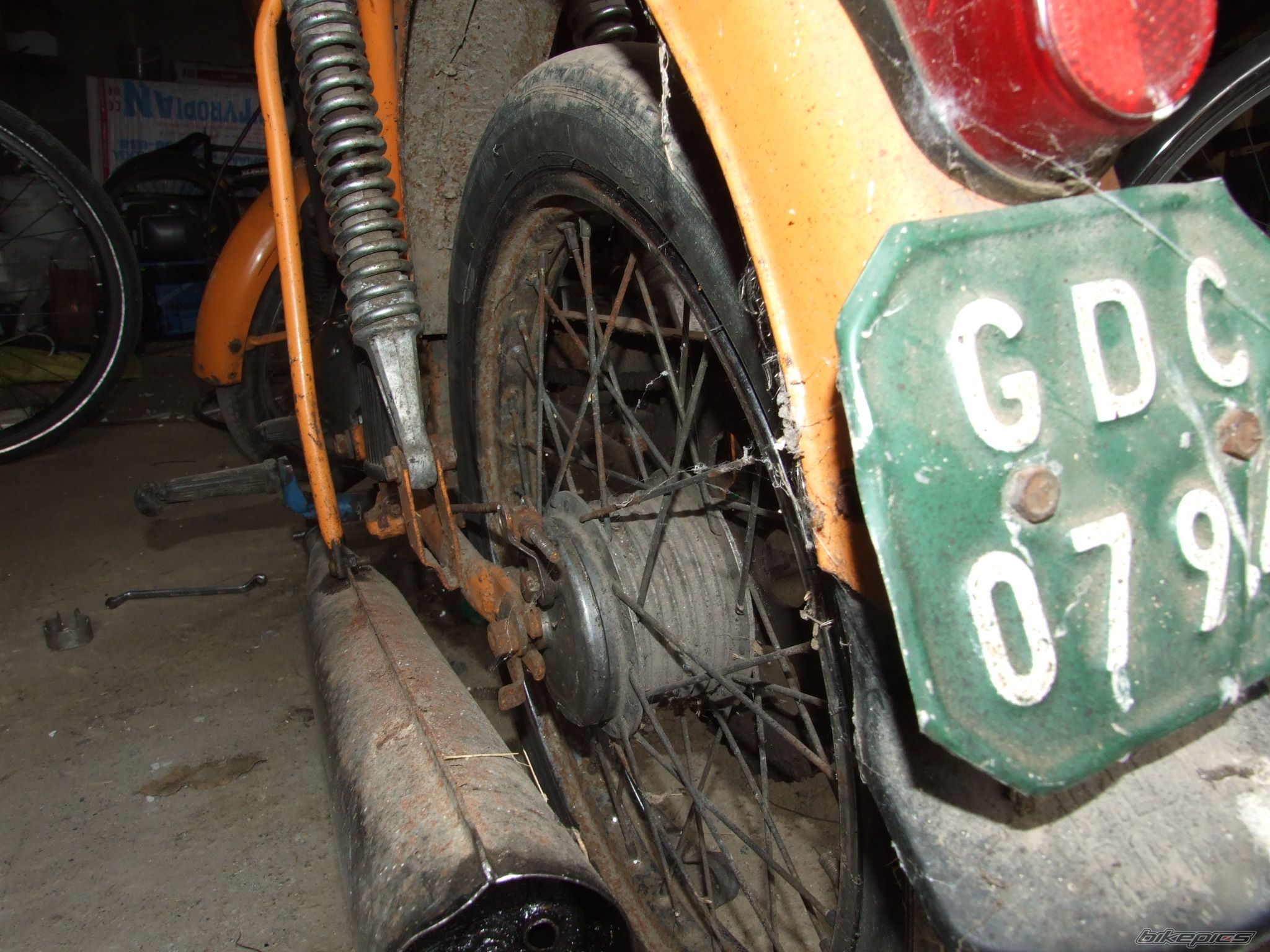 Bike Photo 995594