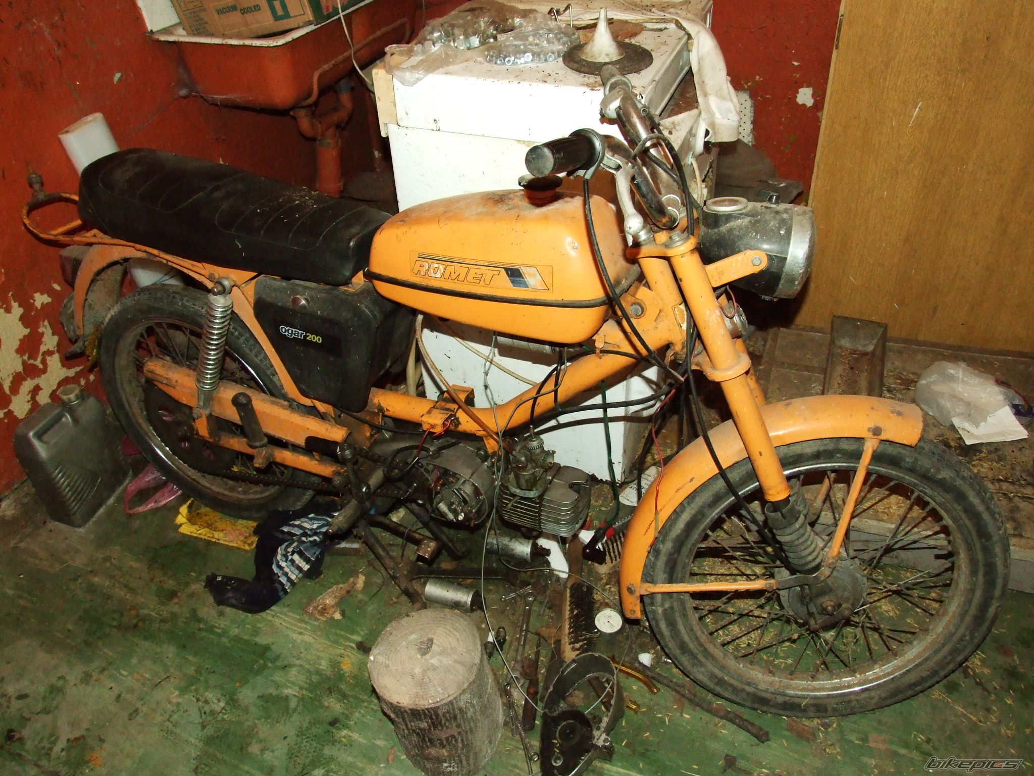 Bike Photo 995602