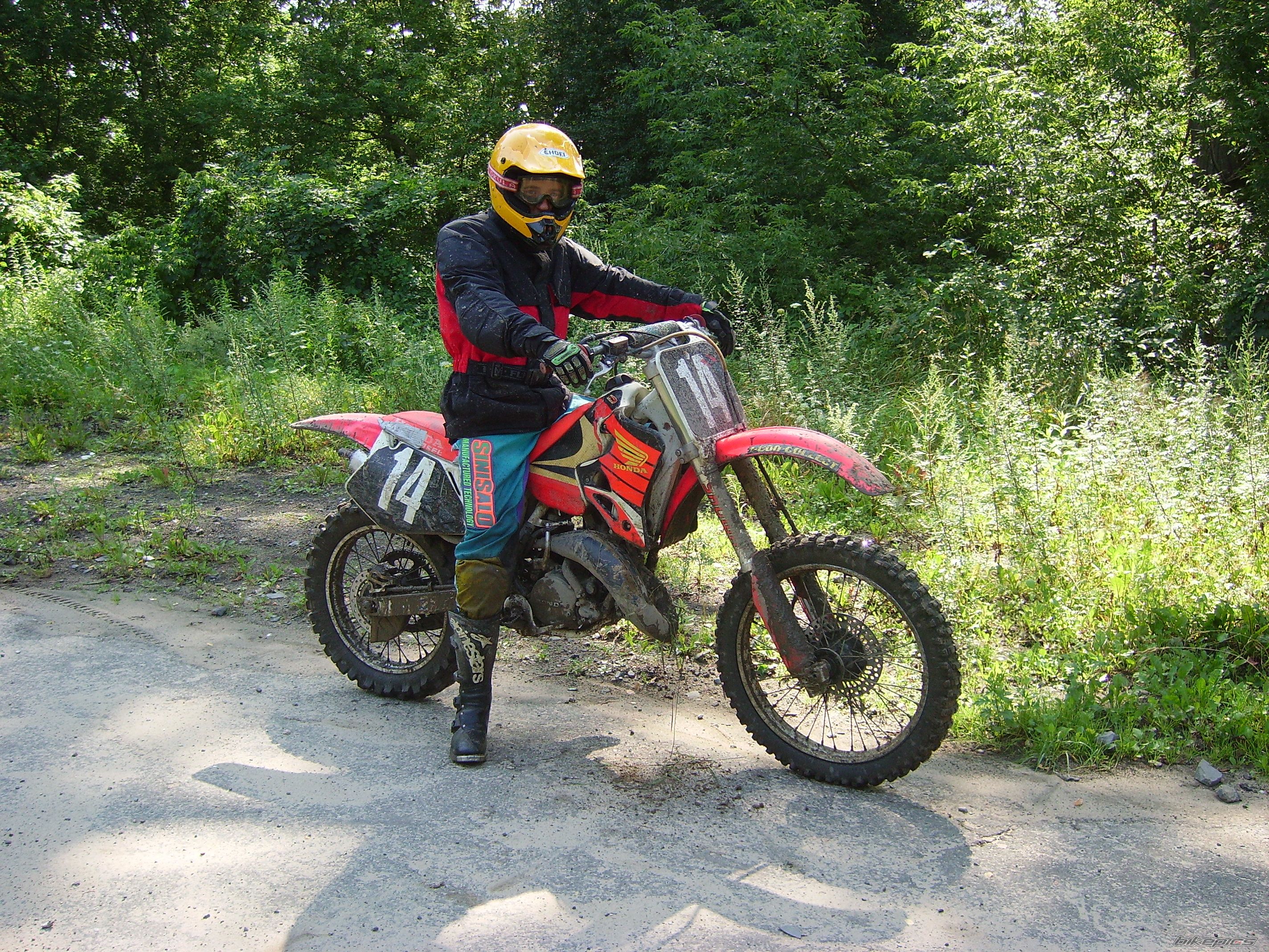 Bike Photo 995620