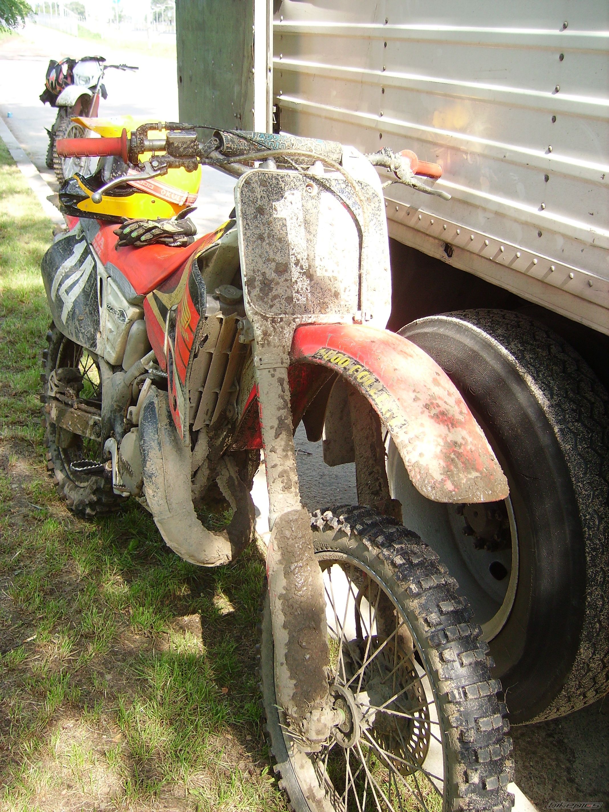 Bike Photo 995633