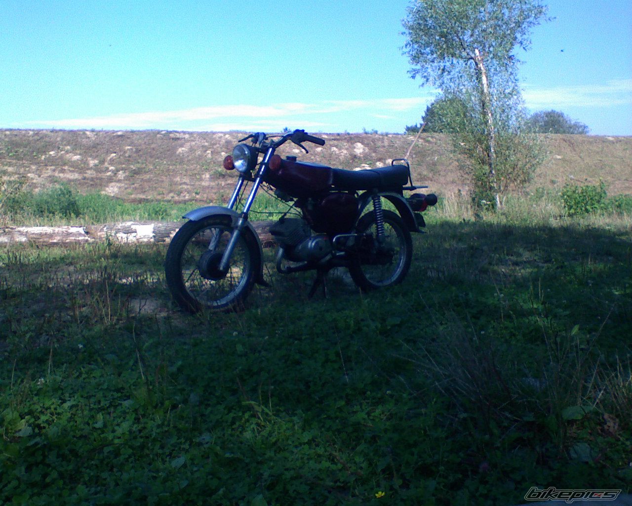 Bike Photo 995675