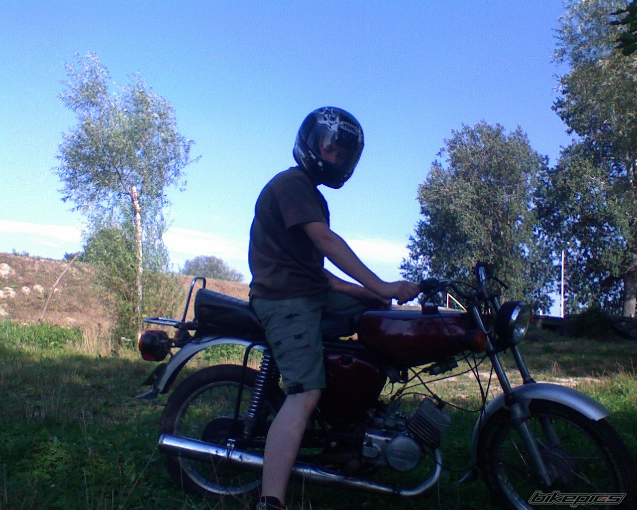 Bike Photo 995676