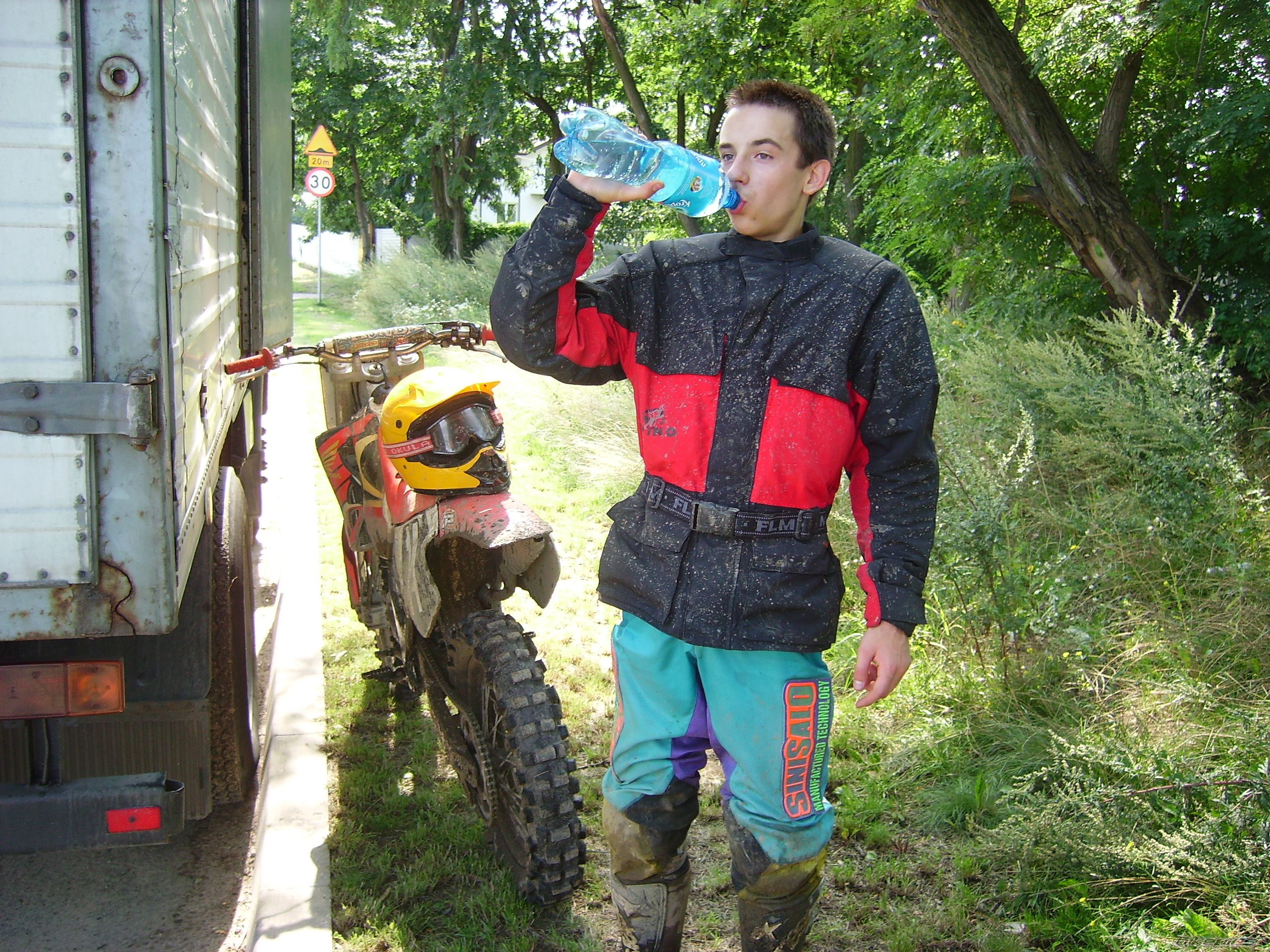 Bike Photo 995680
