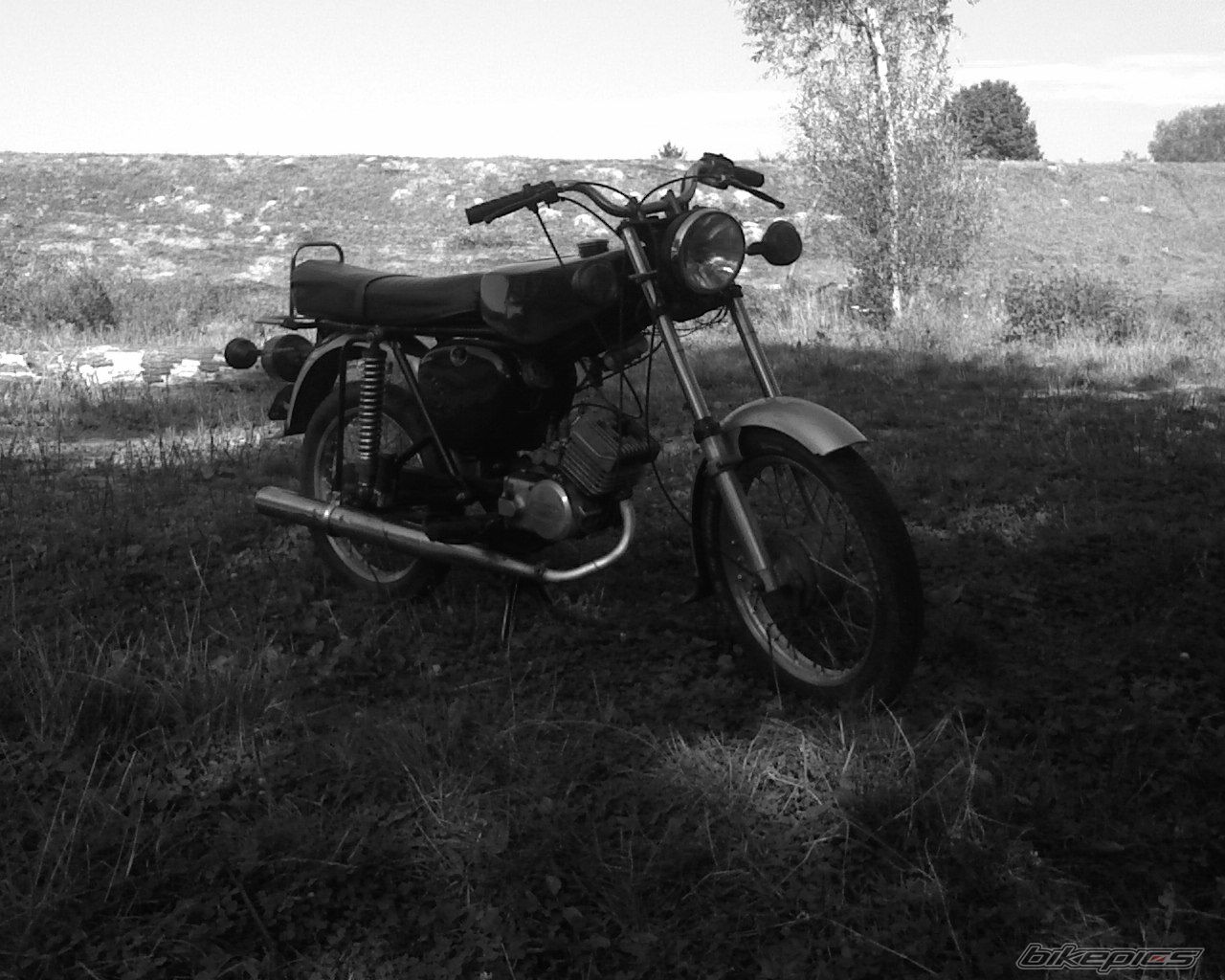Bike Photo 995686