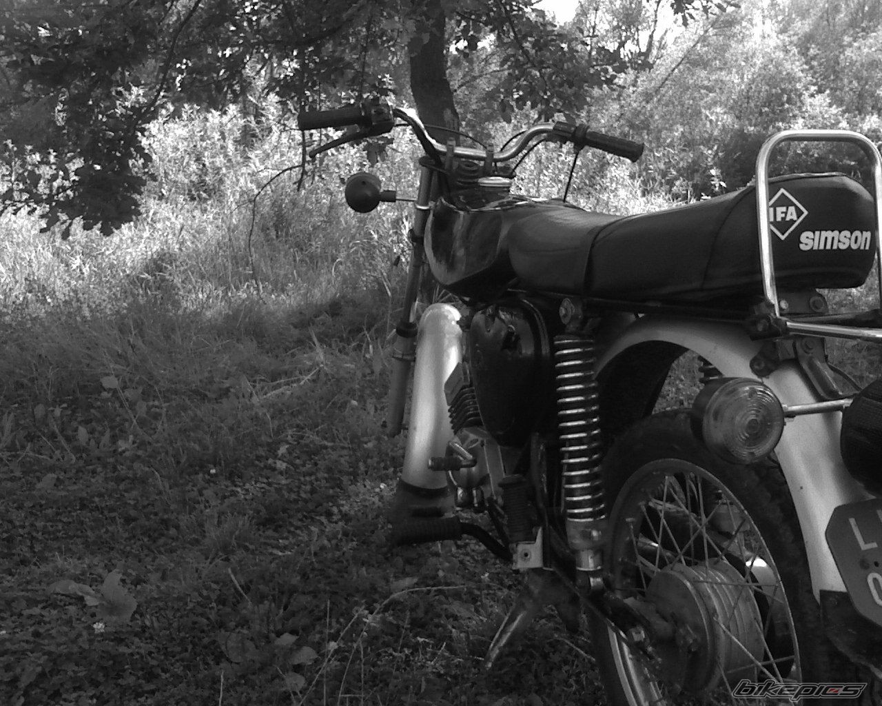 Bike Photo 995688