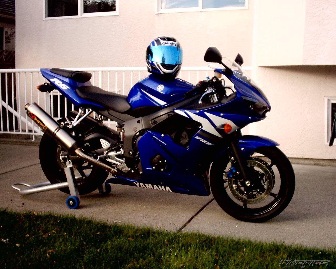 Bike Photo 99569