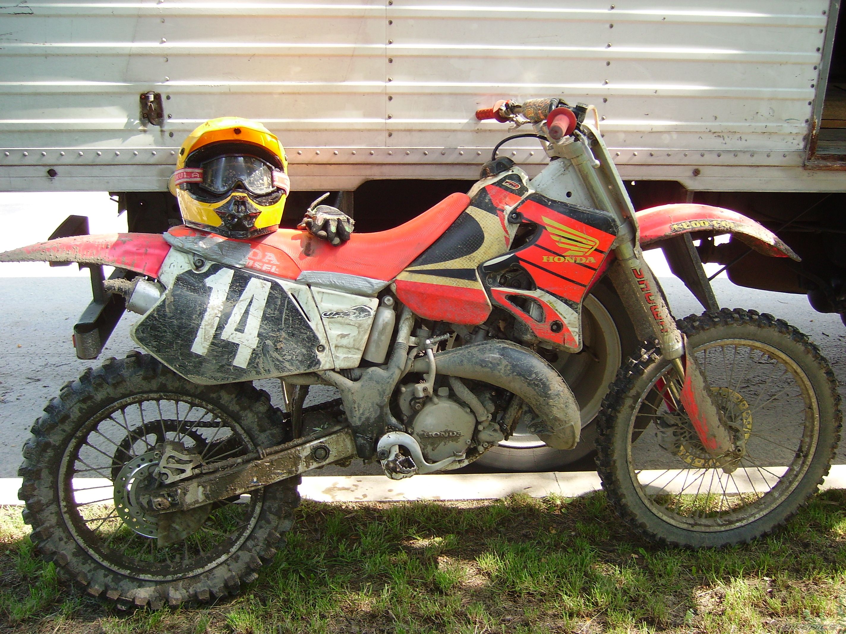 Bike Photo 995695