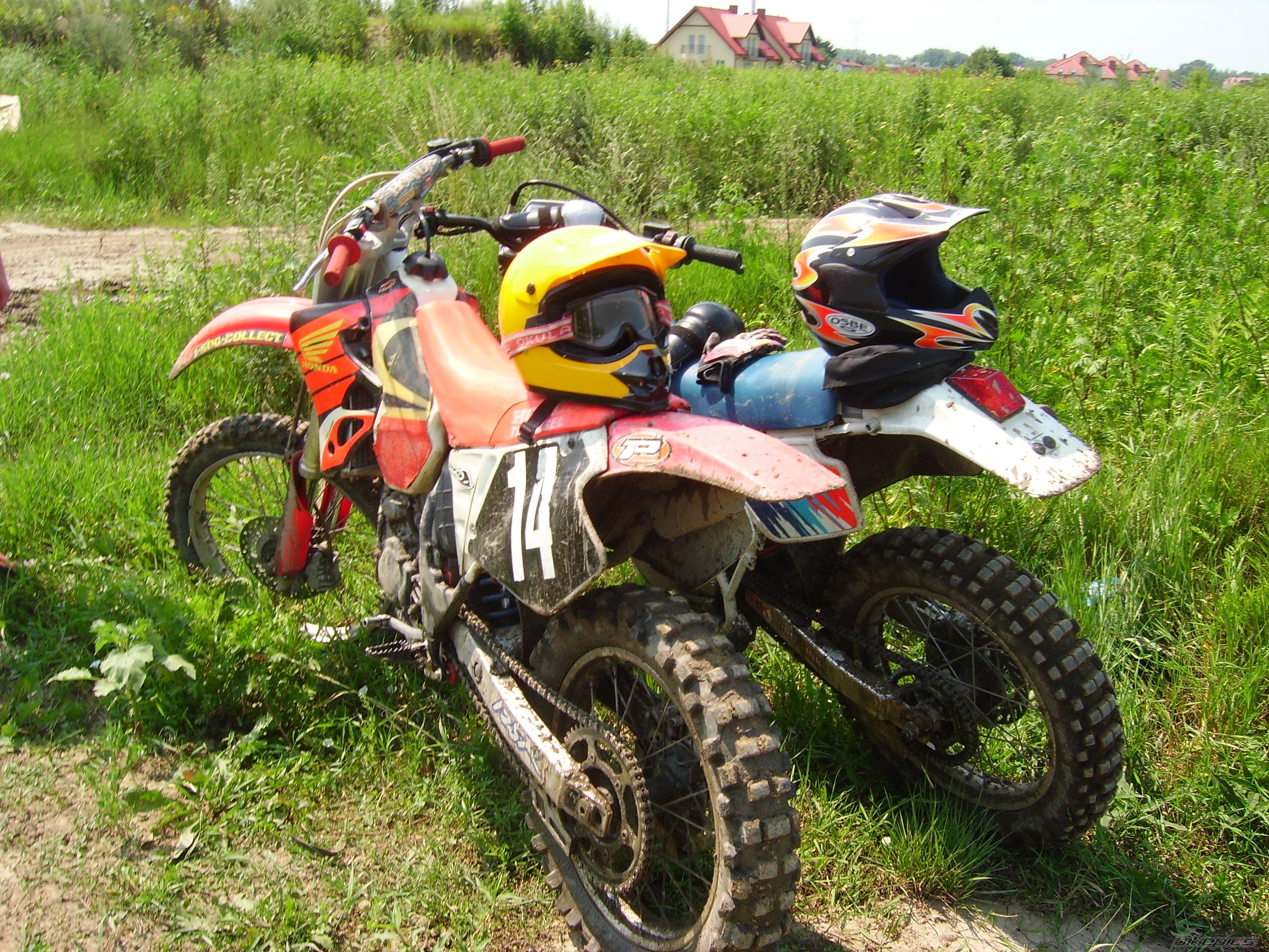 Bike Photo 995700