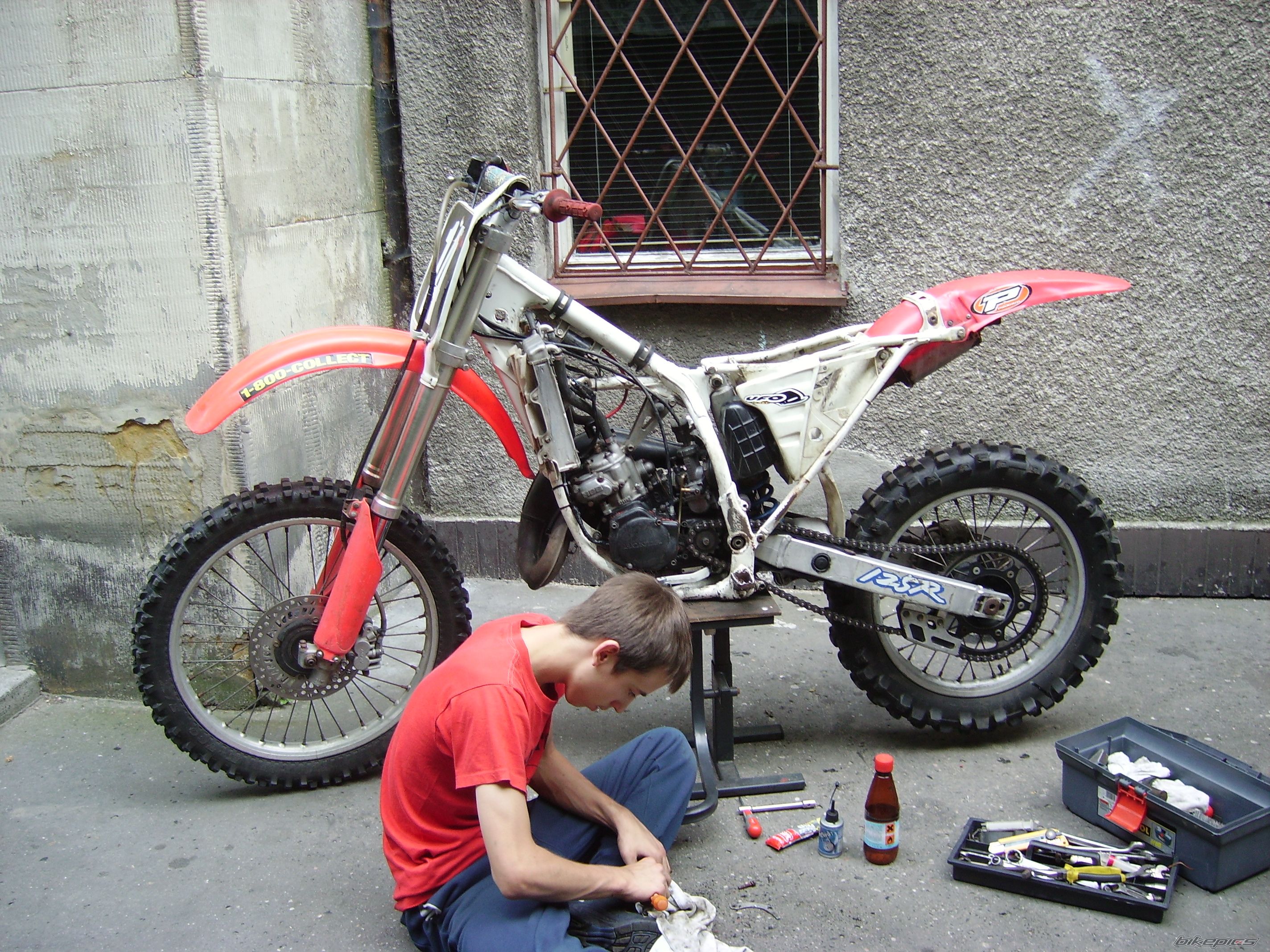 Bike Photo 995703