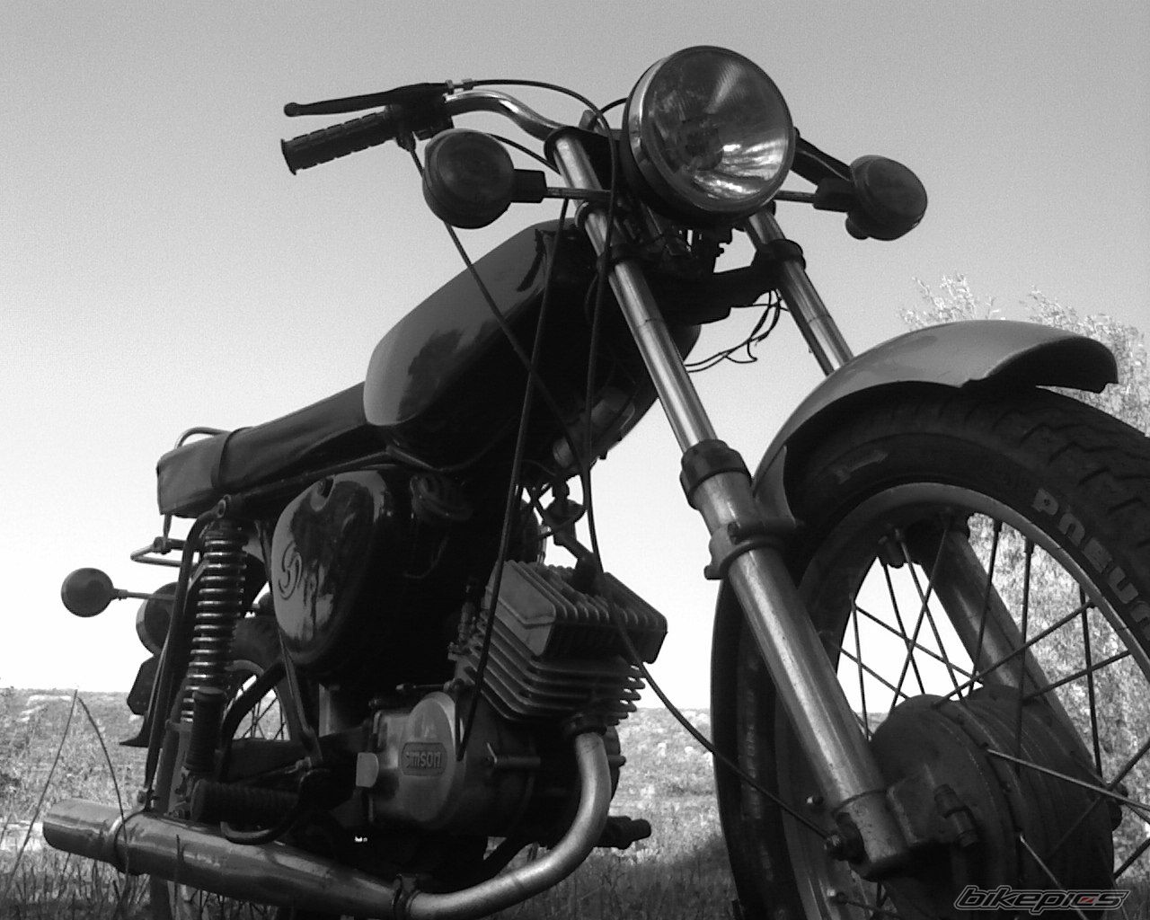 Bike Photo 995705