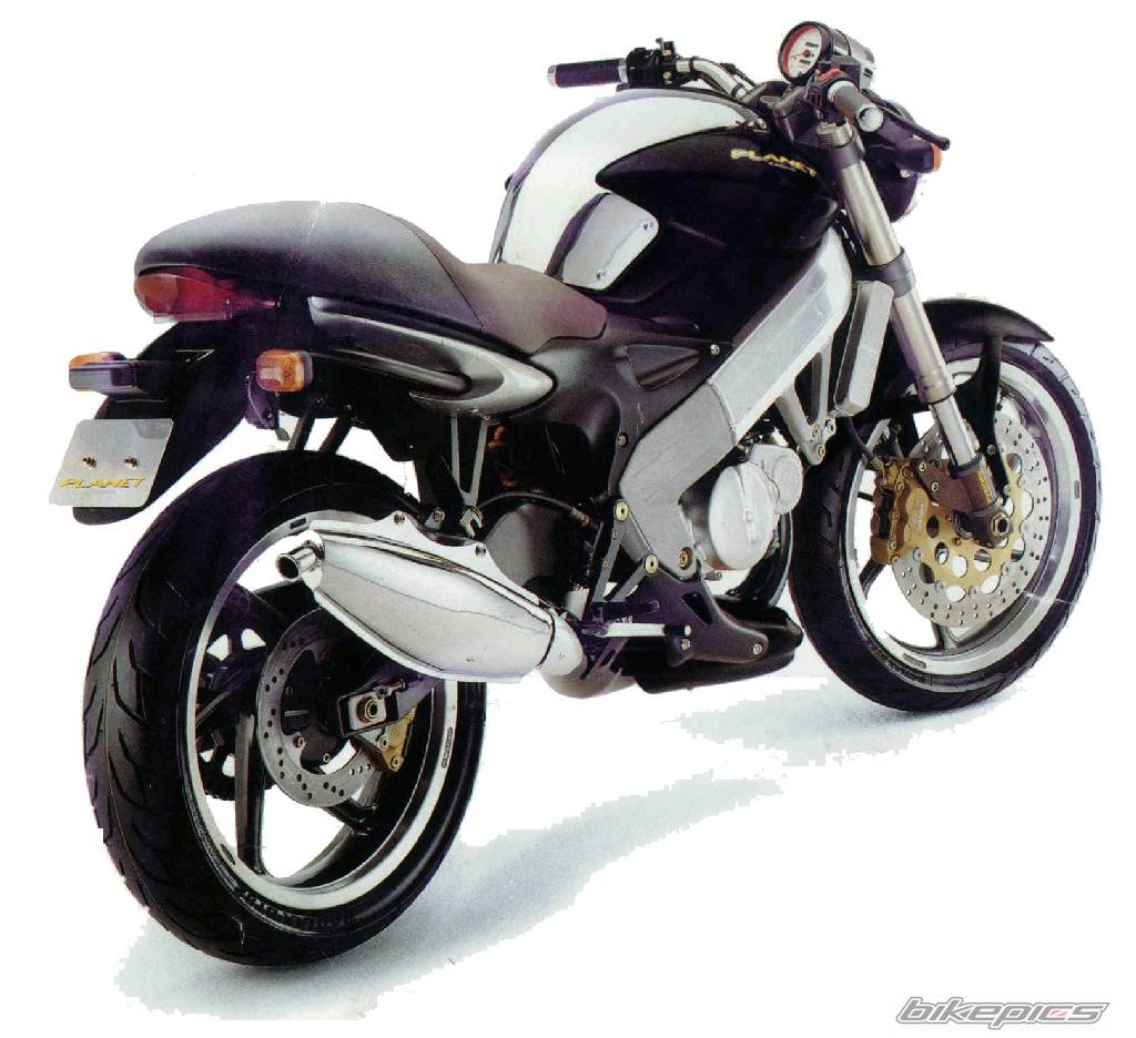 Bike Photo 99571