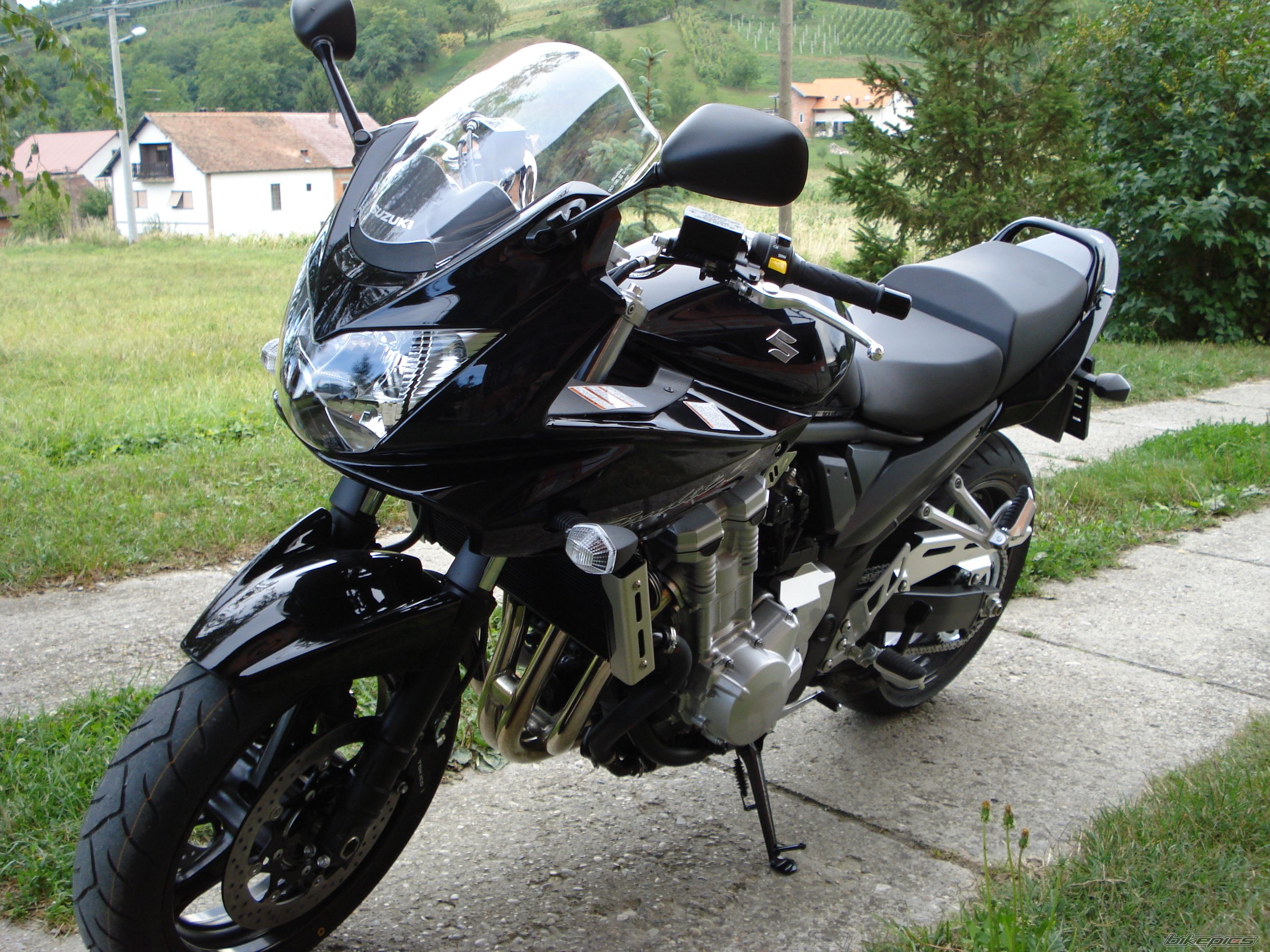Bike Photo 995739