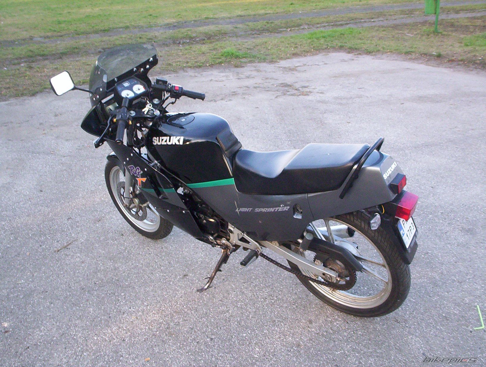 Bike Photo 995749