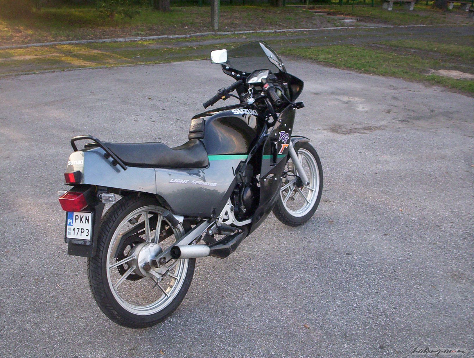 Bike Photo 995750
