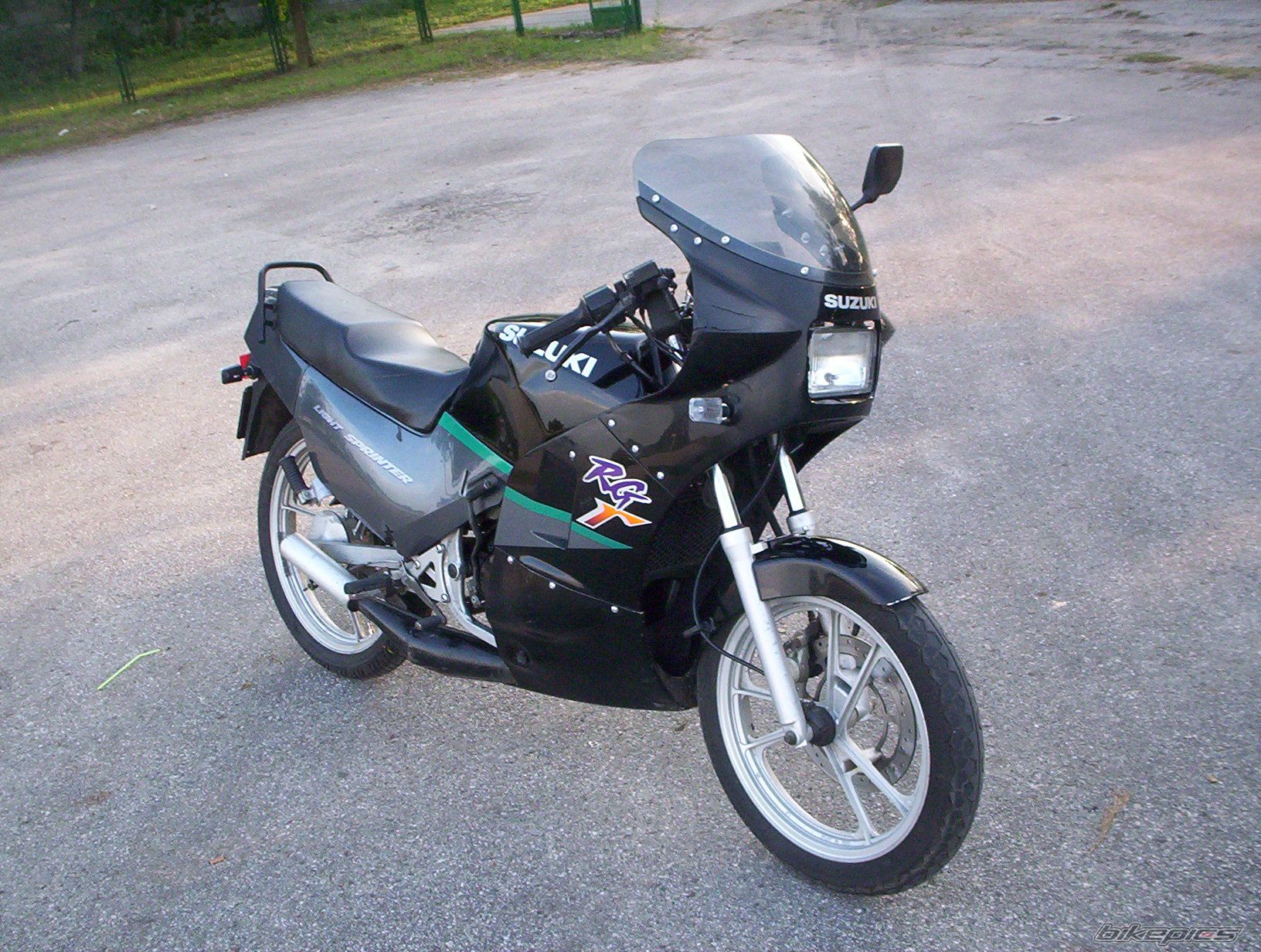 Bike Photo 995751