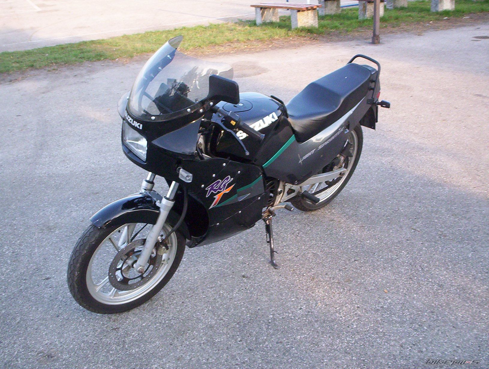 Bike Photo 995752