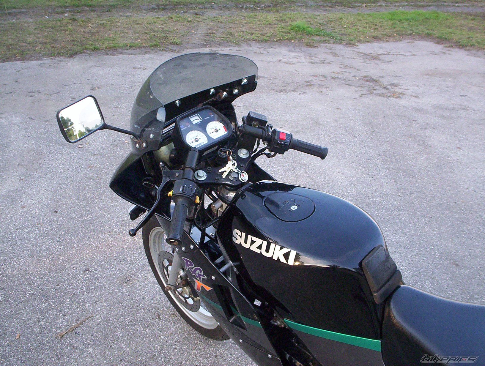 Bike Photo 995753