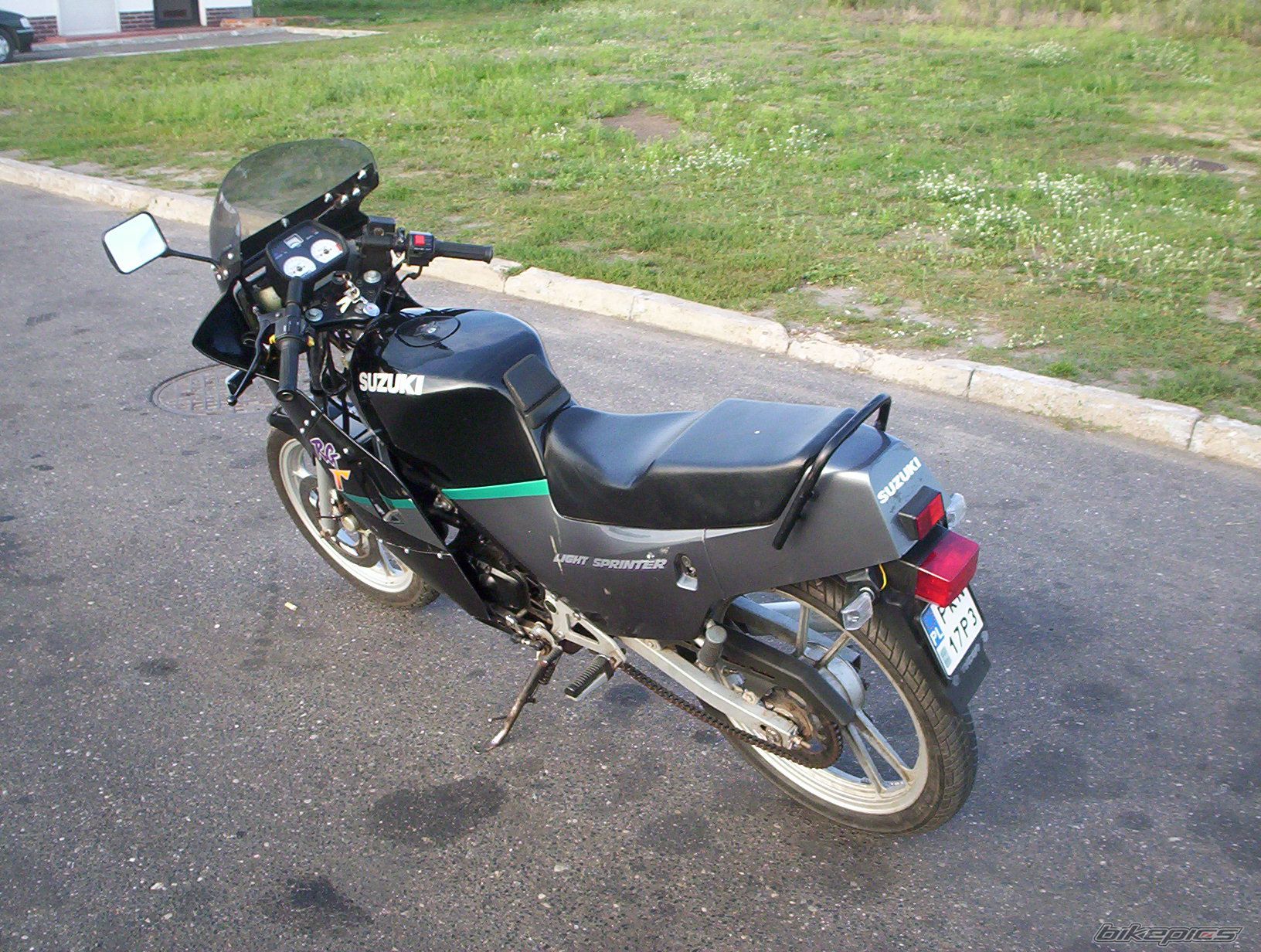 Bike Photo 995754