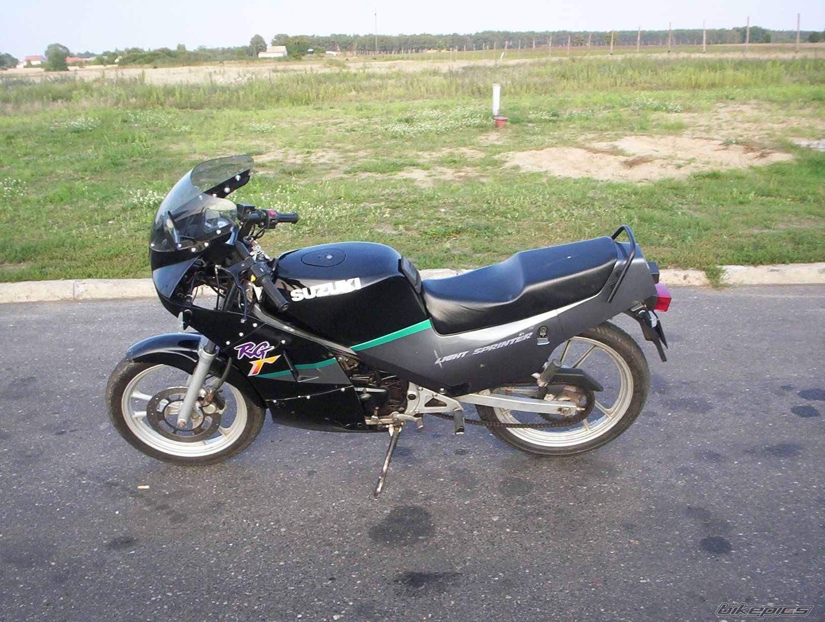 Bike Photo 995755