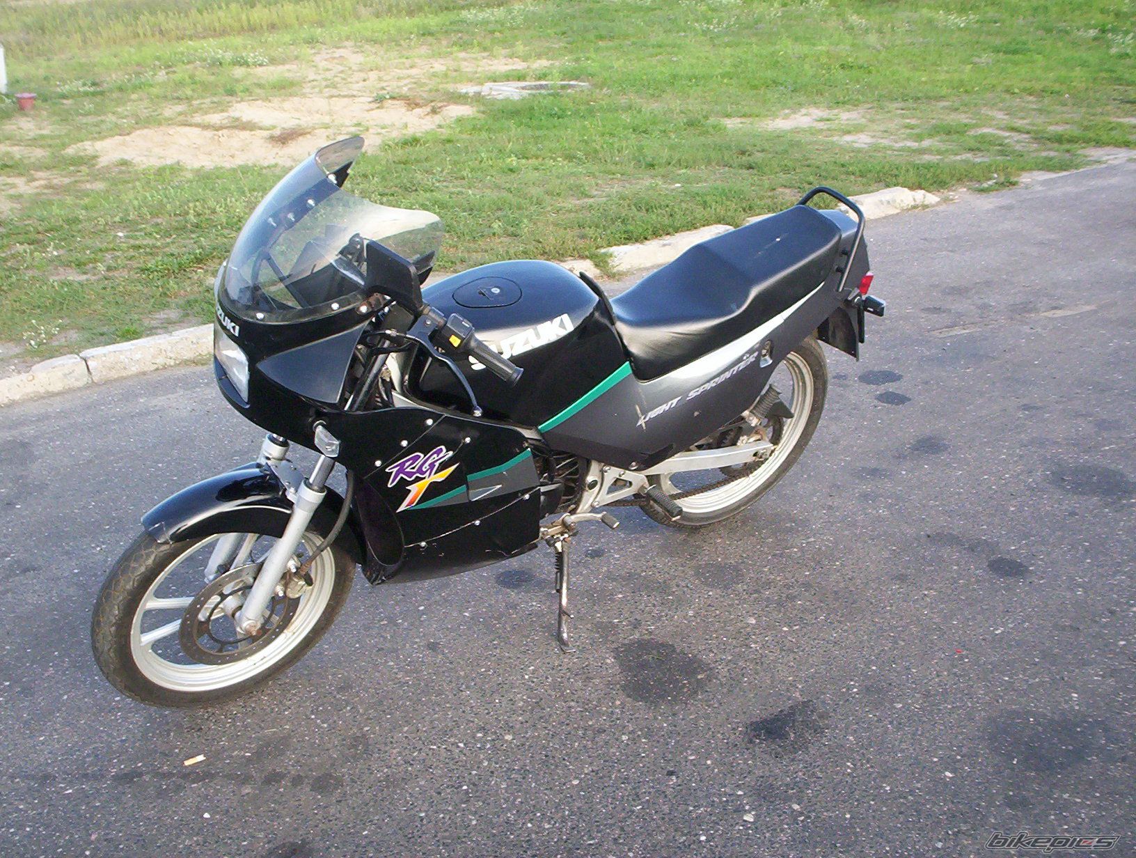 Bike Photo 995756