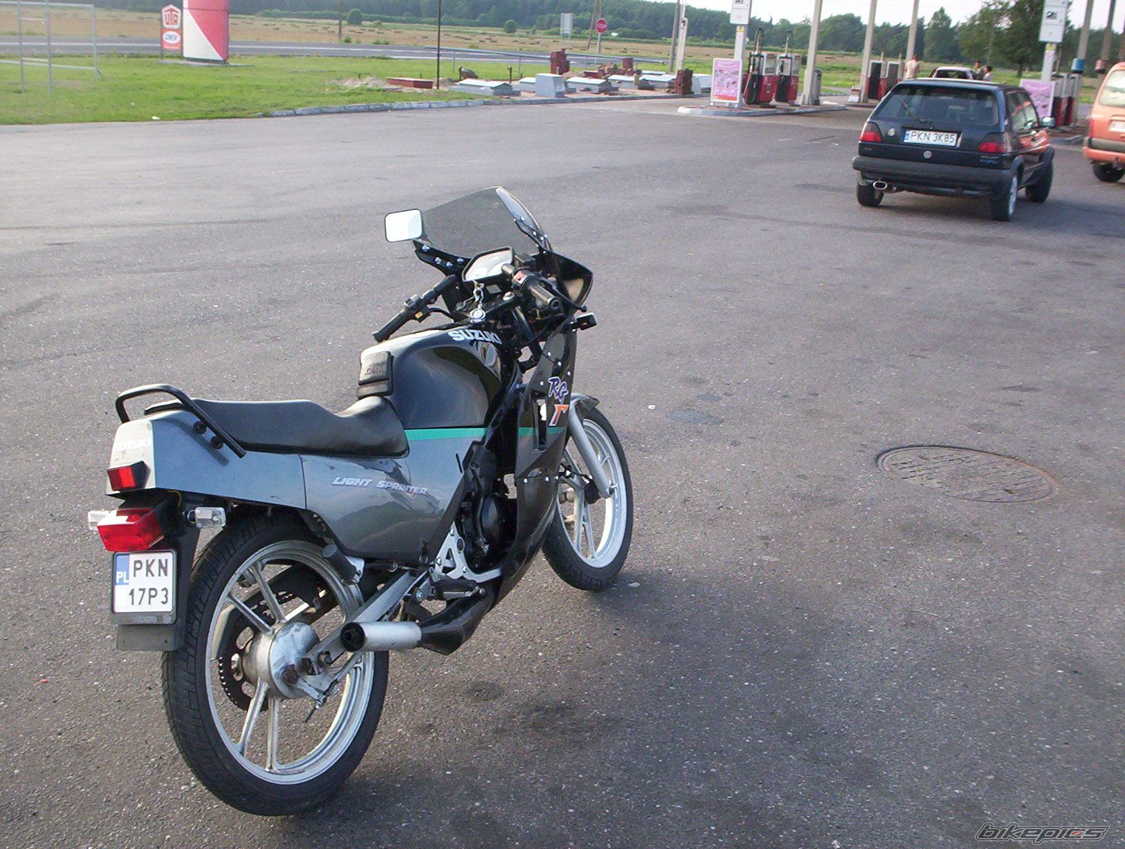 Bike Photo 995759