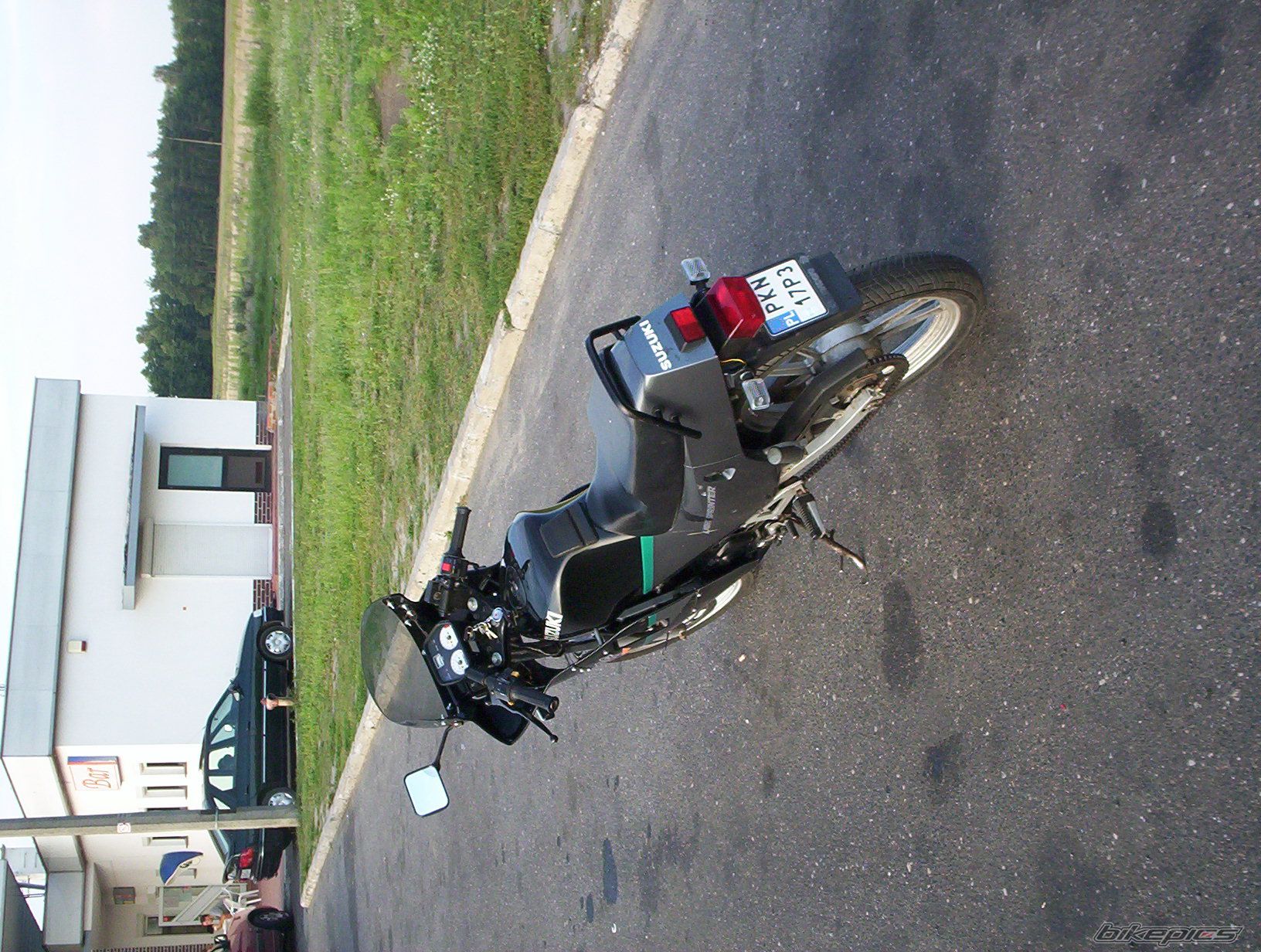 Bike Photo 995760