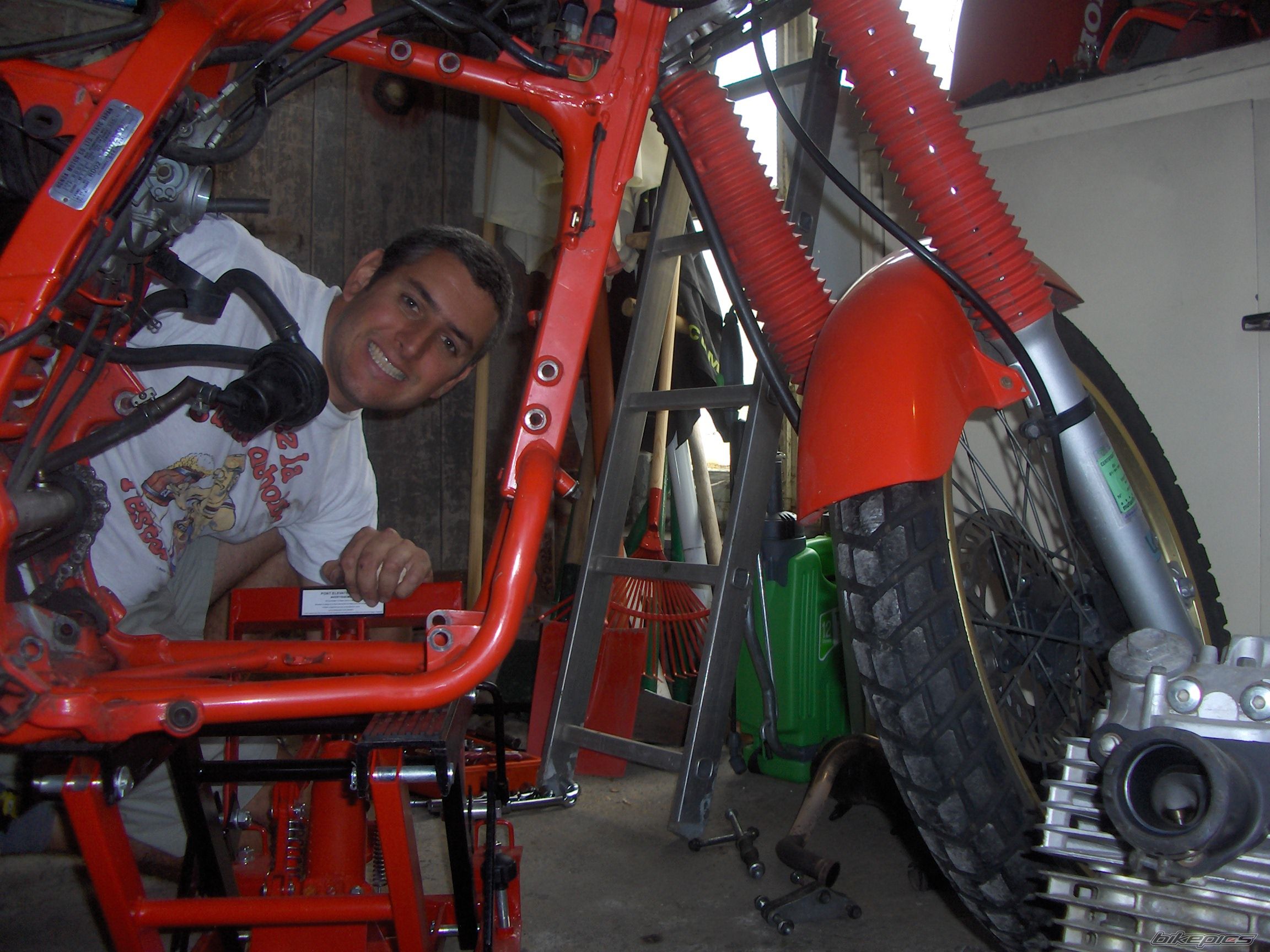 Bike Photo 995803