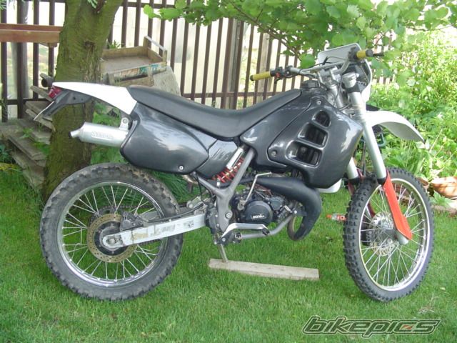 Bike Photo 995810