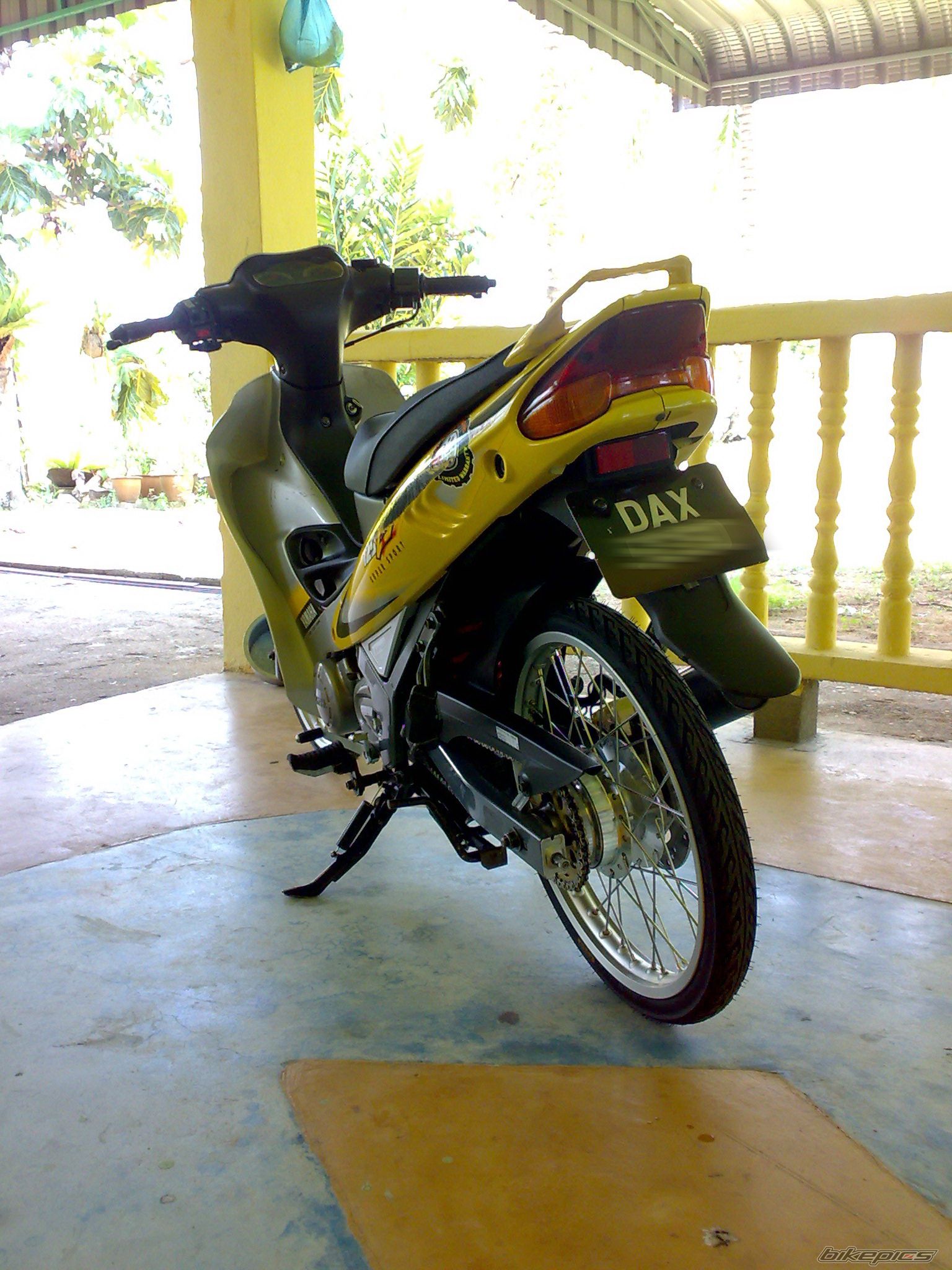 Bike Photo 995811