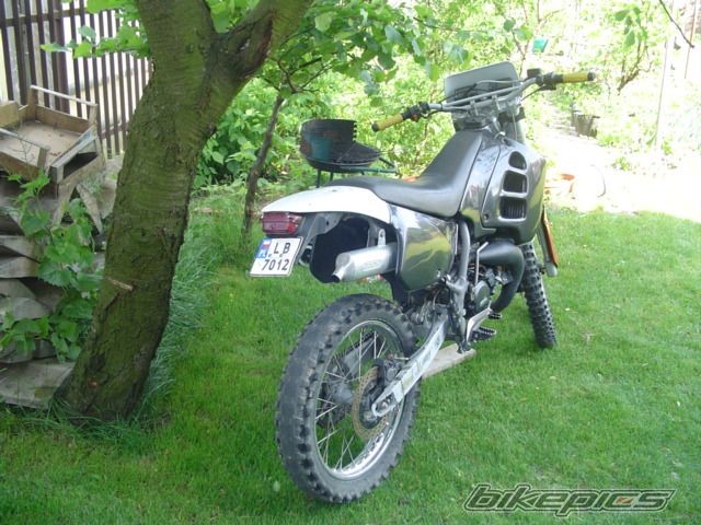 Bike Photo 995813
