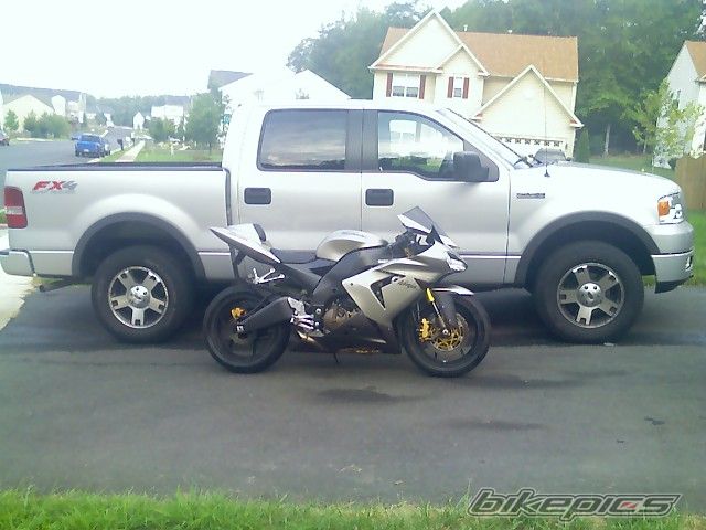 Bike Photo 995821