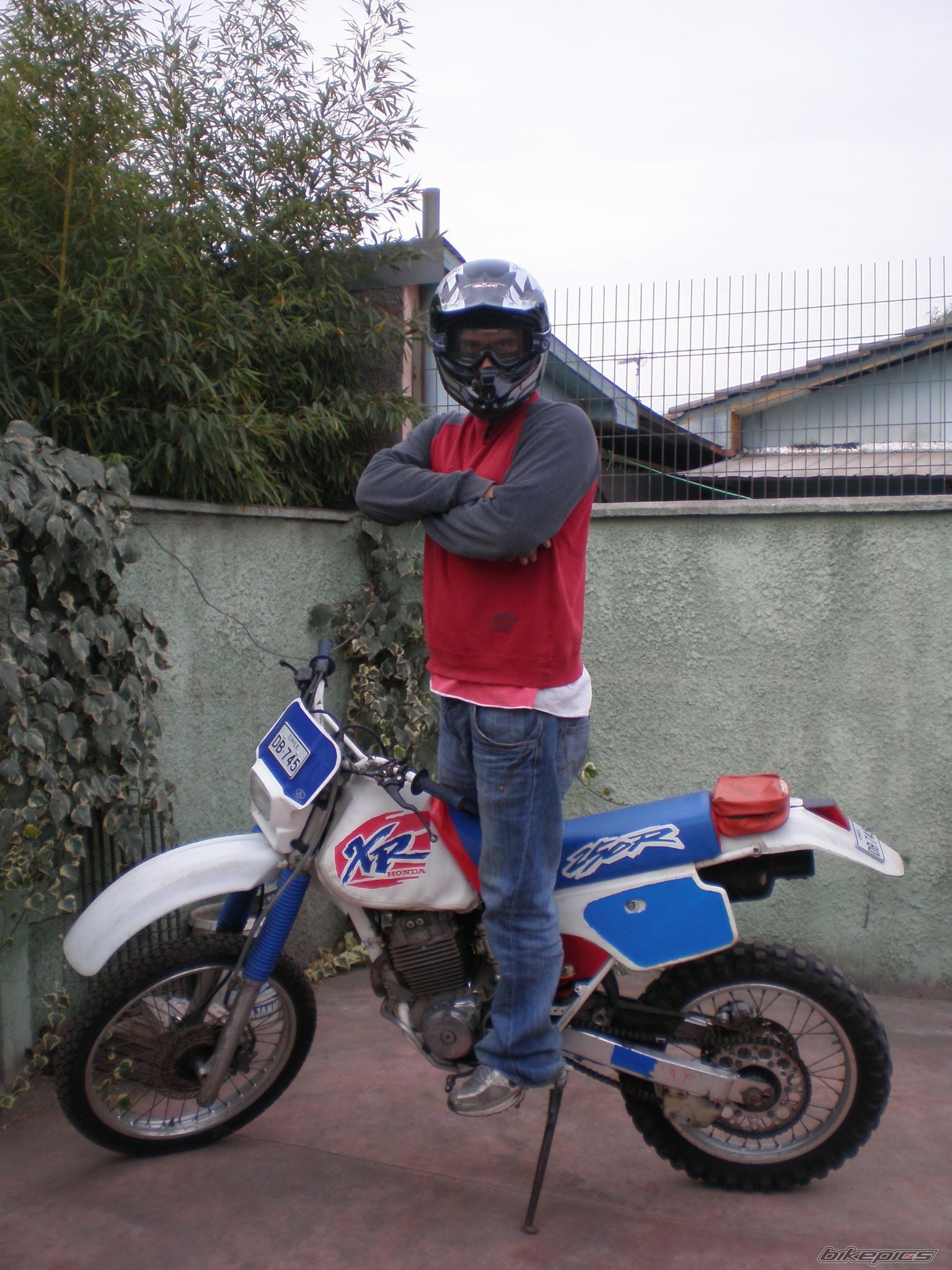 Bike Photo 995856
