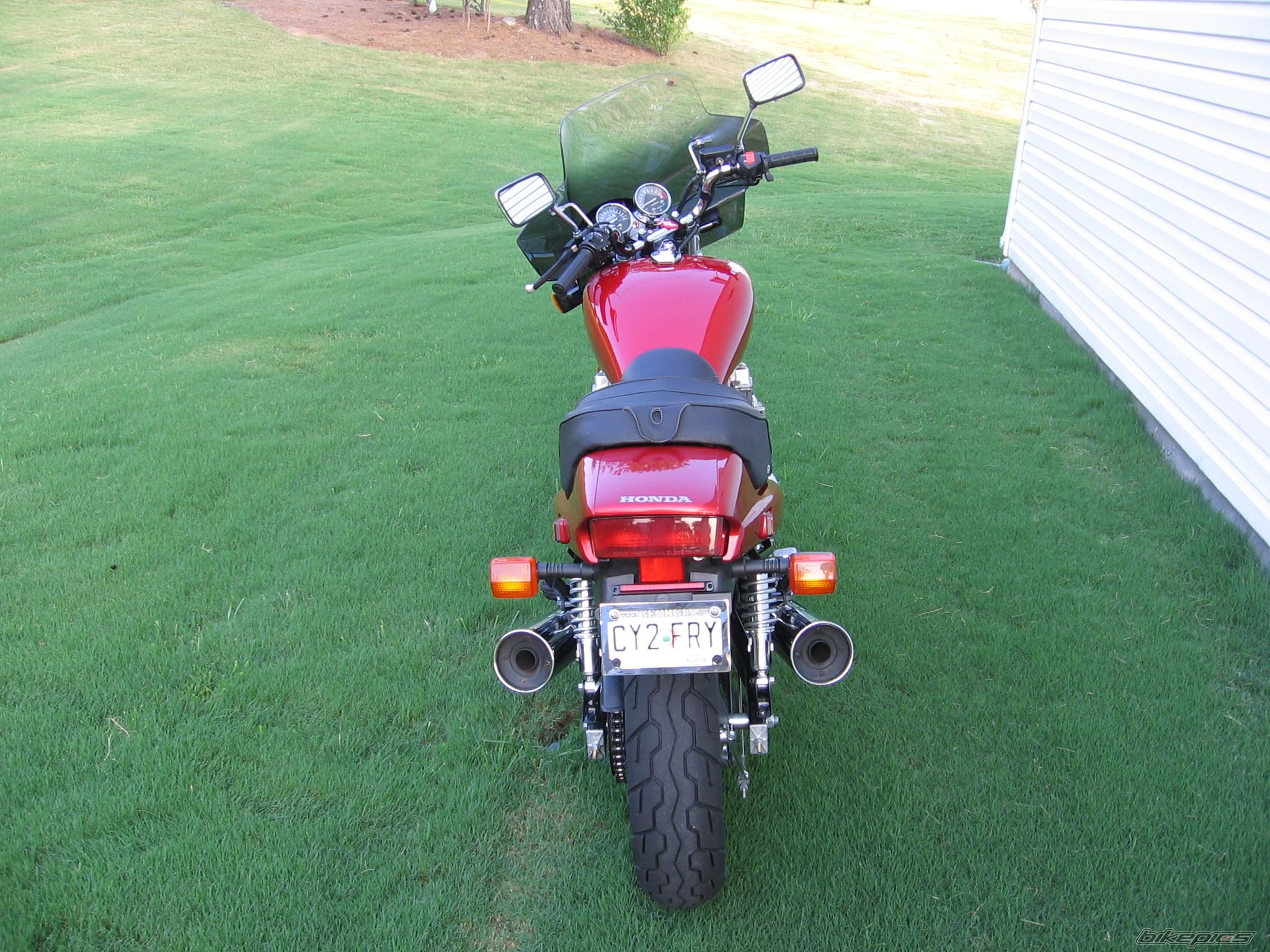 Bike Photo 995865