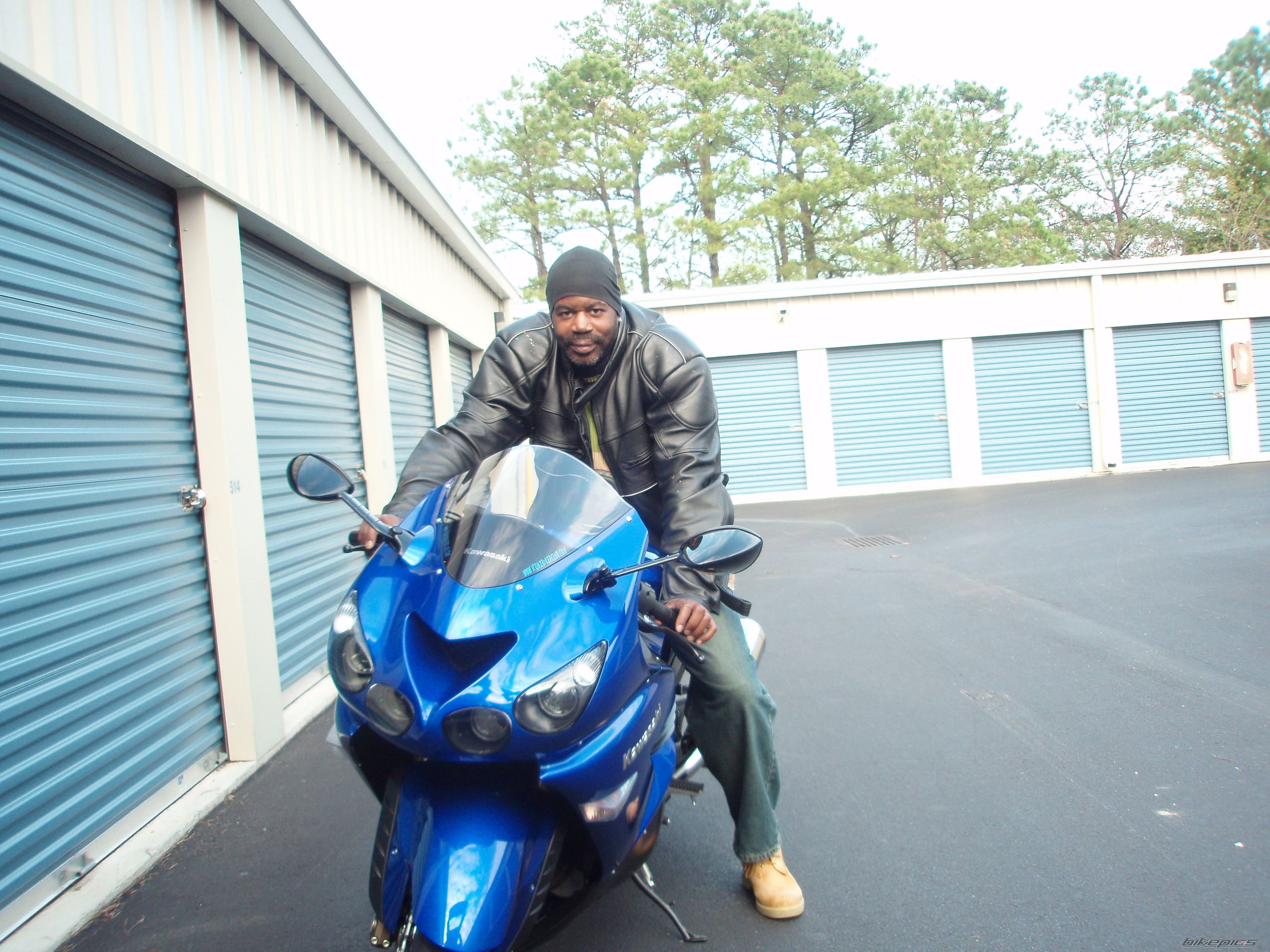 Bike Photo 995884