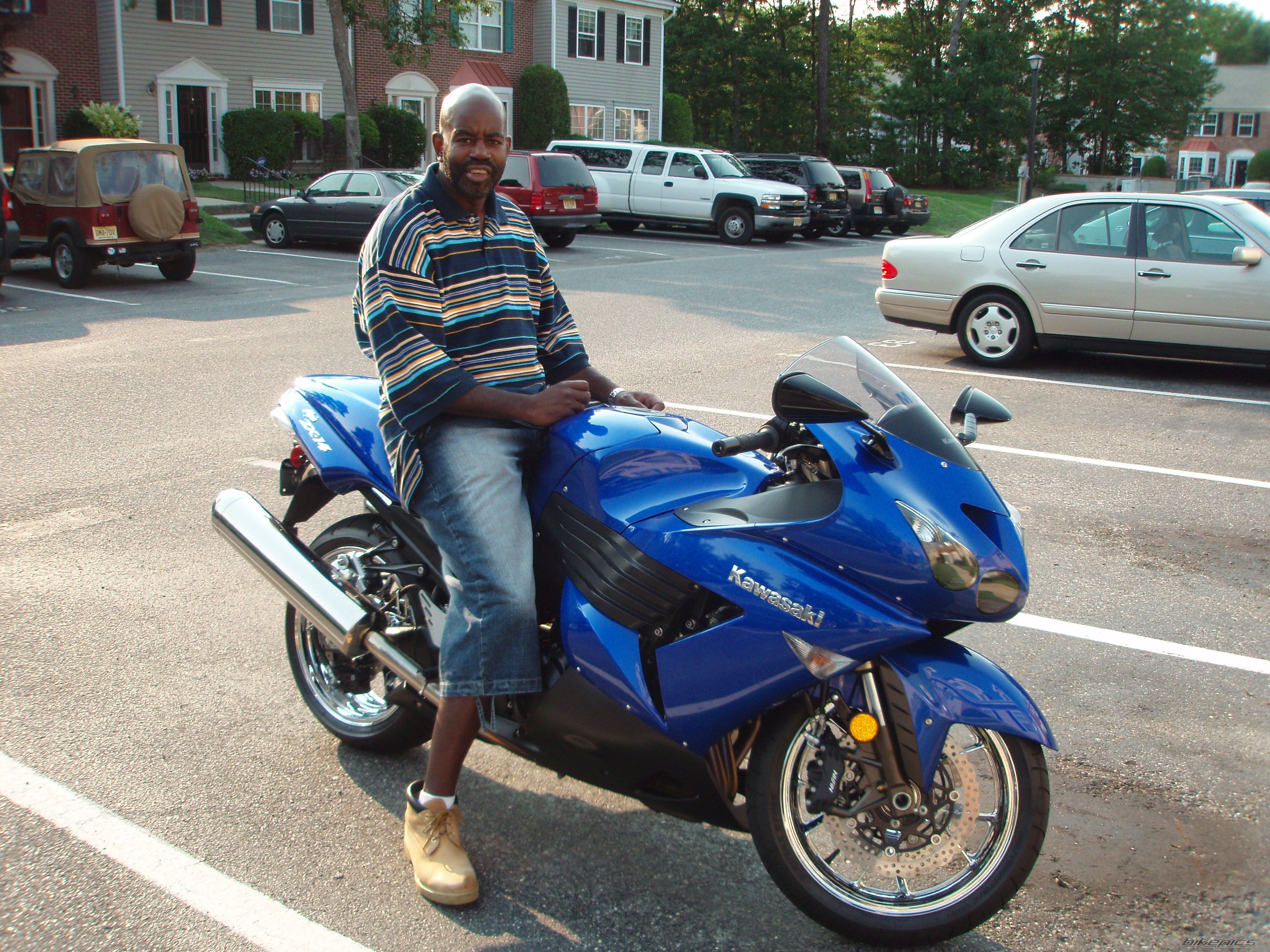Bike Photo 995894